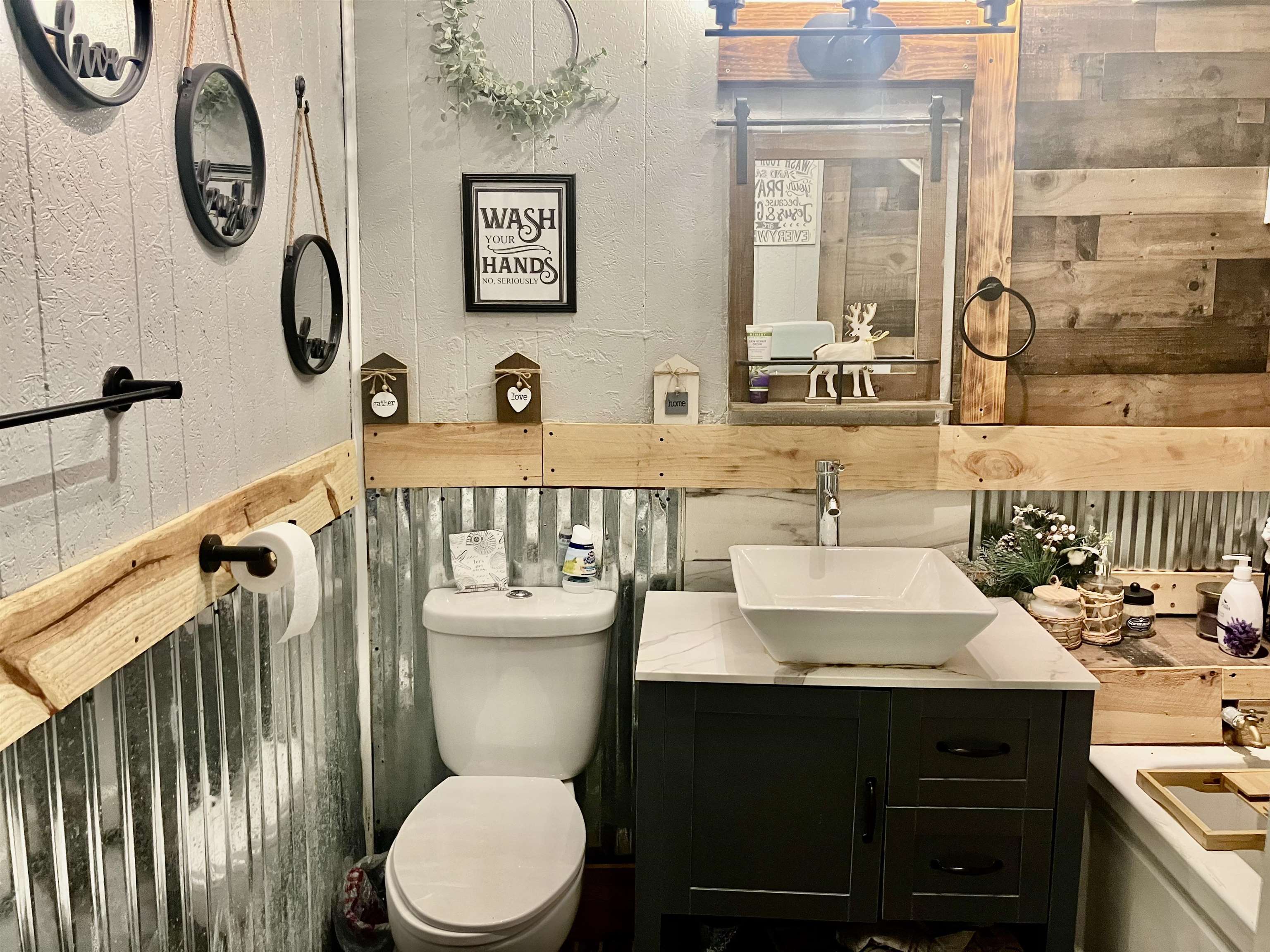 1718 N Socony Street Augusta KS 67010