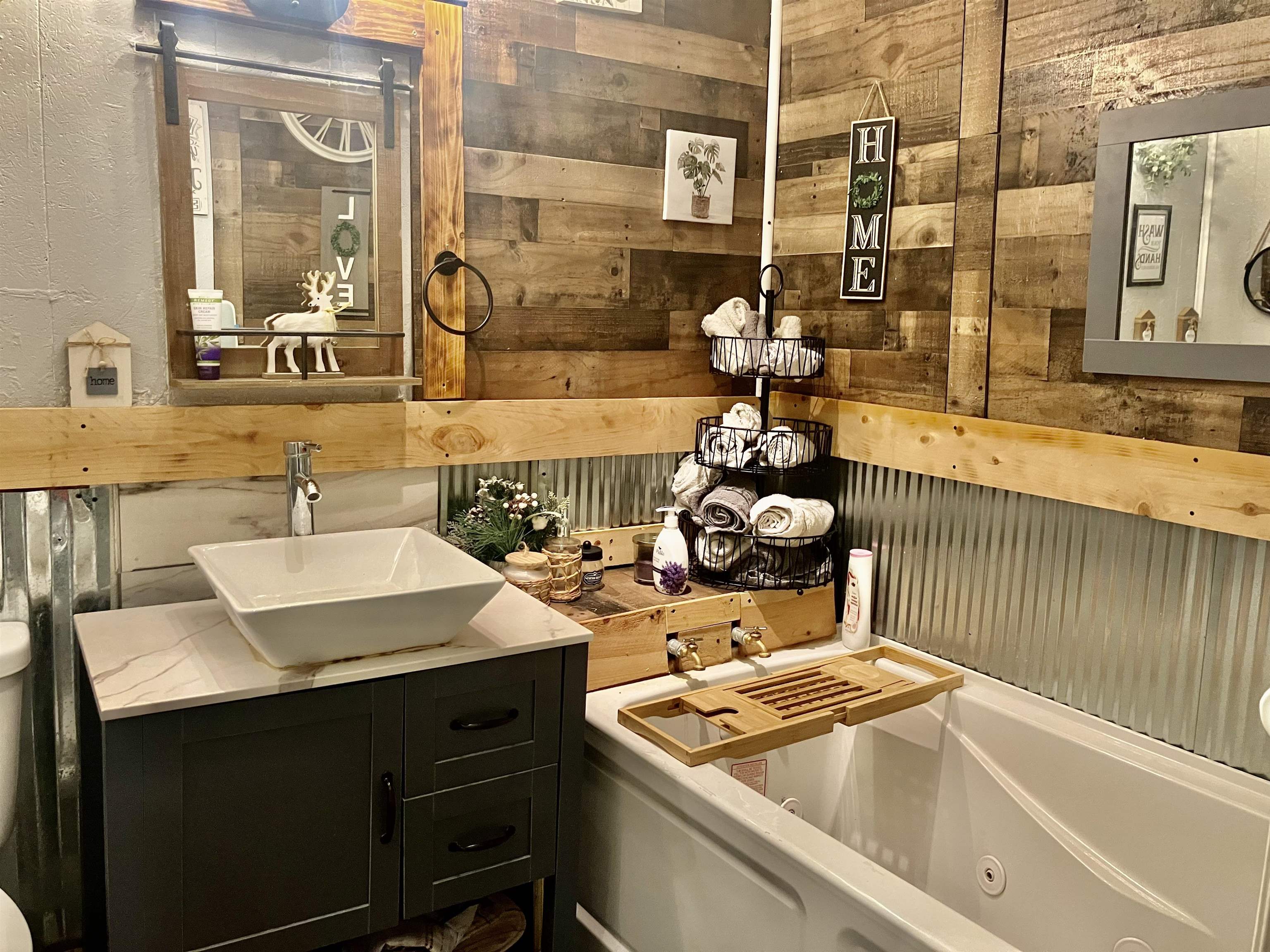 1718 N Socony Street Augusta KS 67010