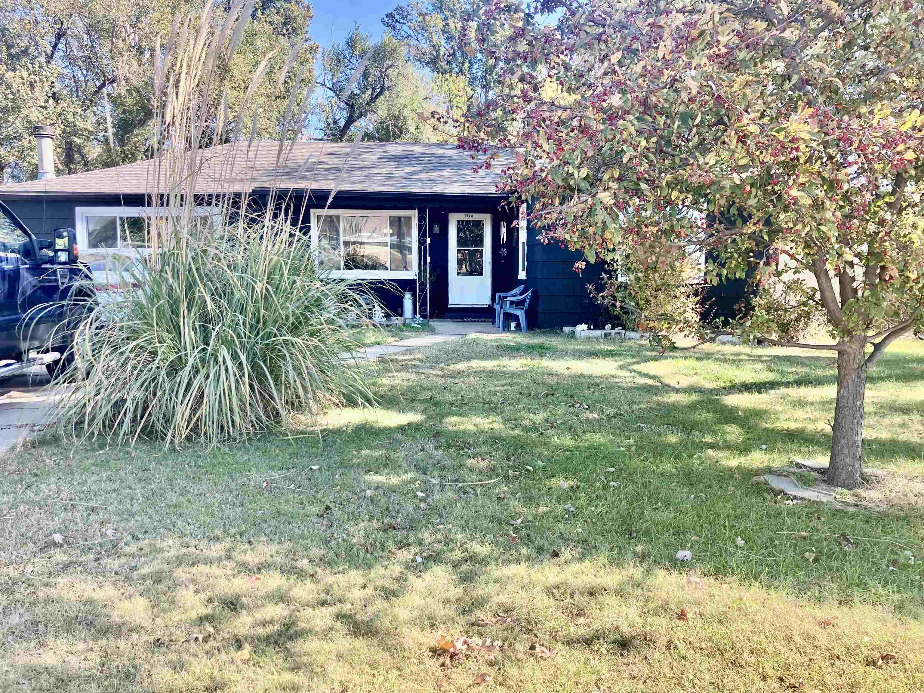 1718 N Socony Street Augusta KS 67010