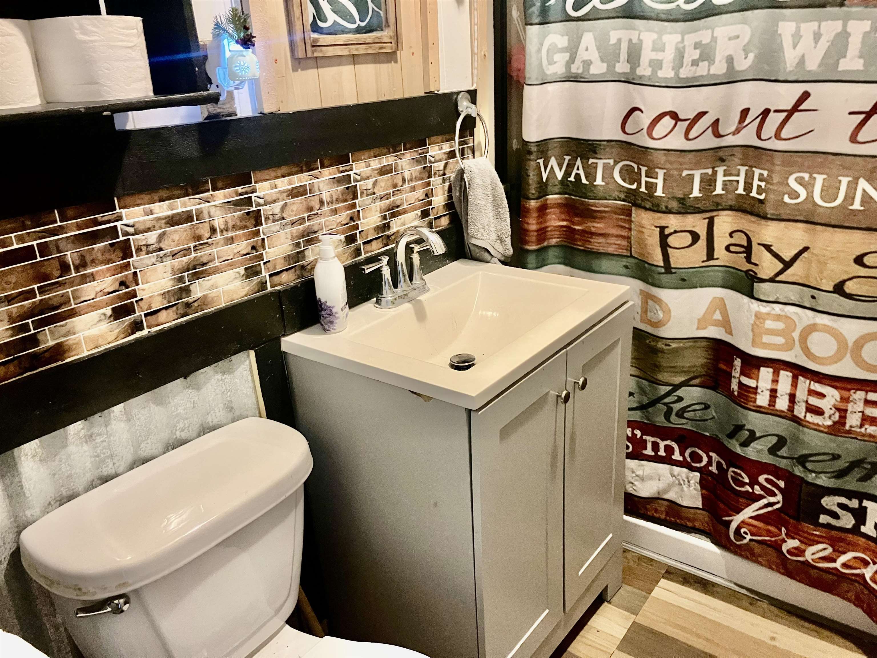 1718 N Socony Street Augusta KS 67010