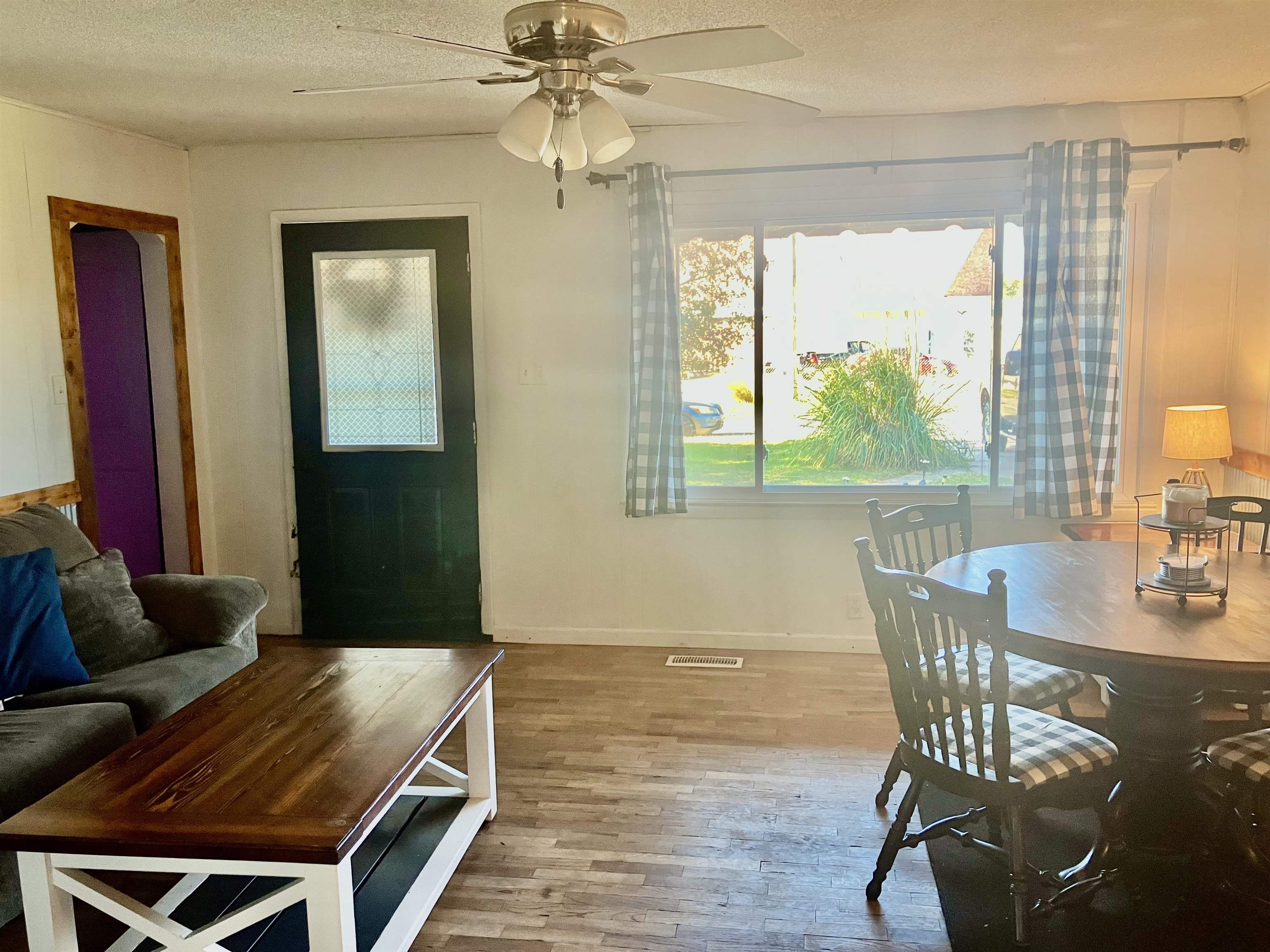 1718 N Socony Street Augusta KS 67010