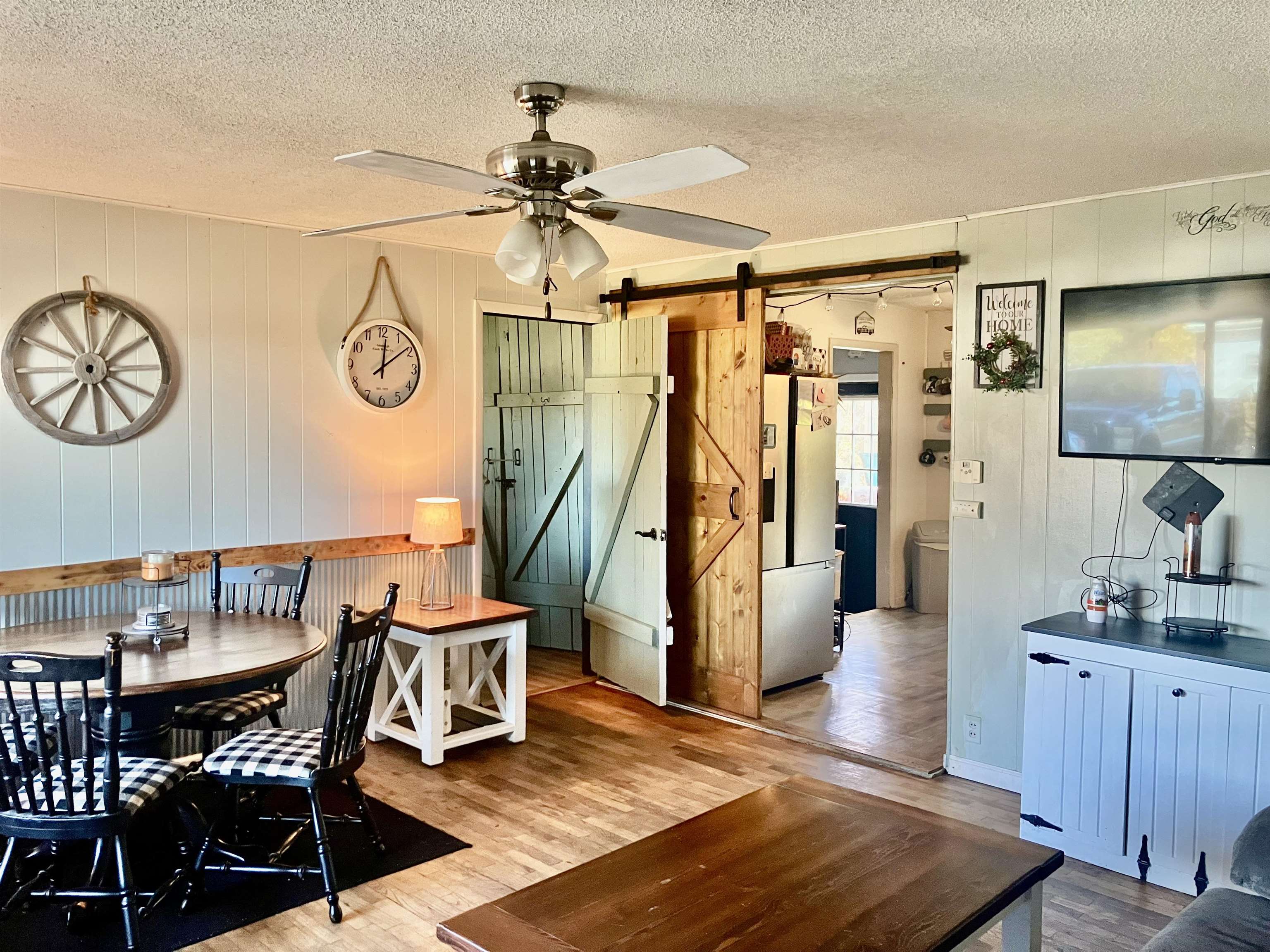 1718 N Socony Street Augusta KS 67010