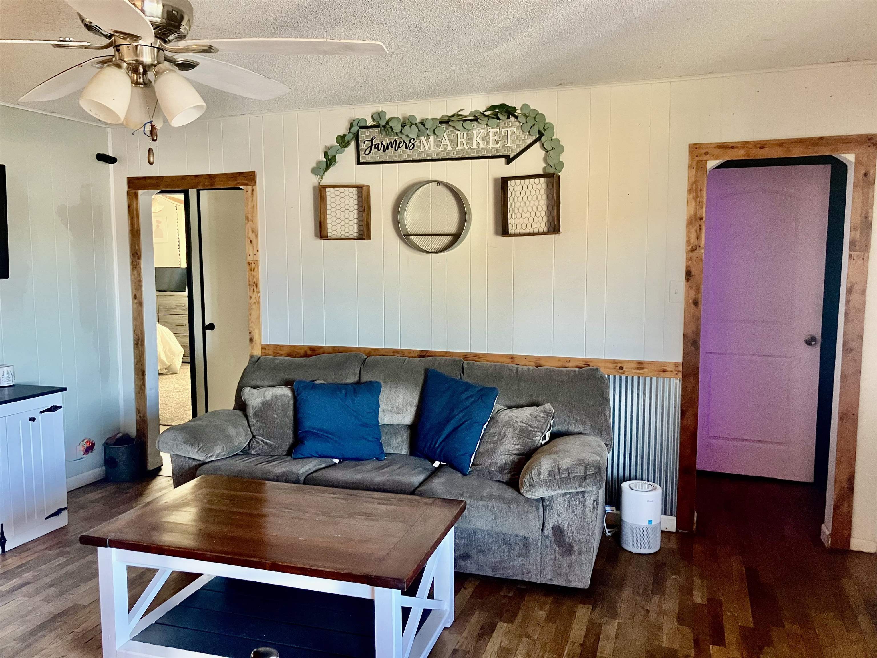 1718 N Socony Street Augusta KS 67010