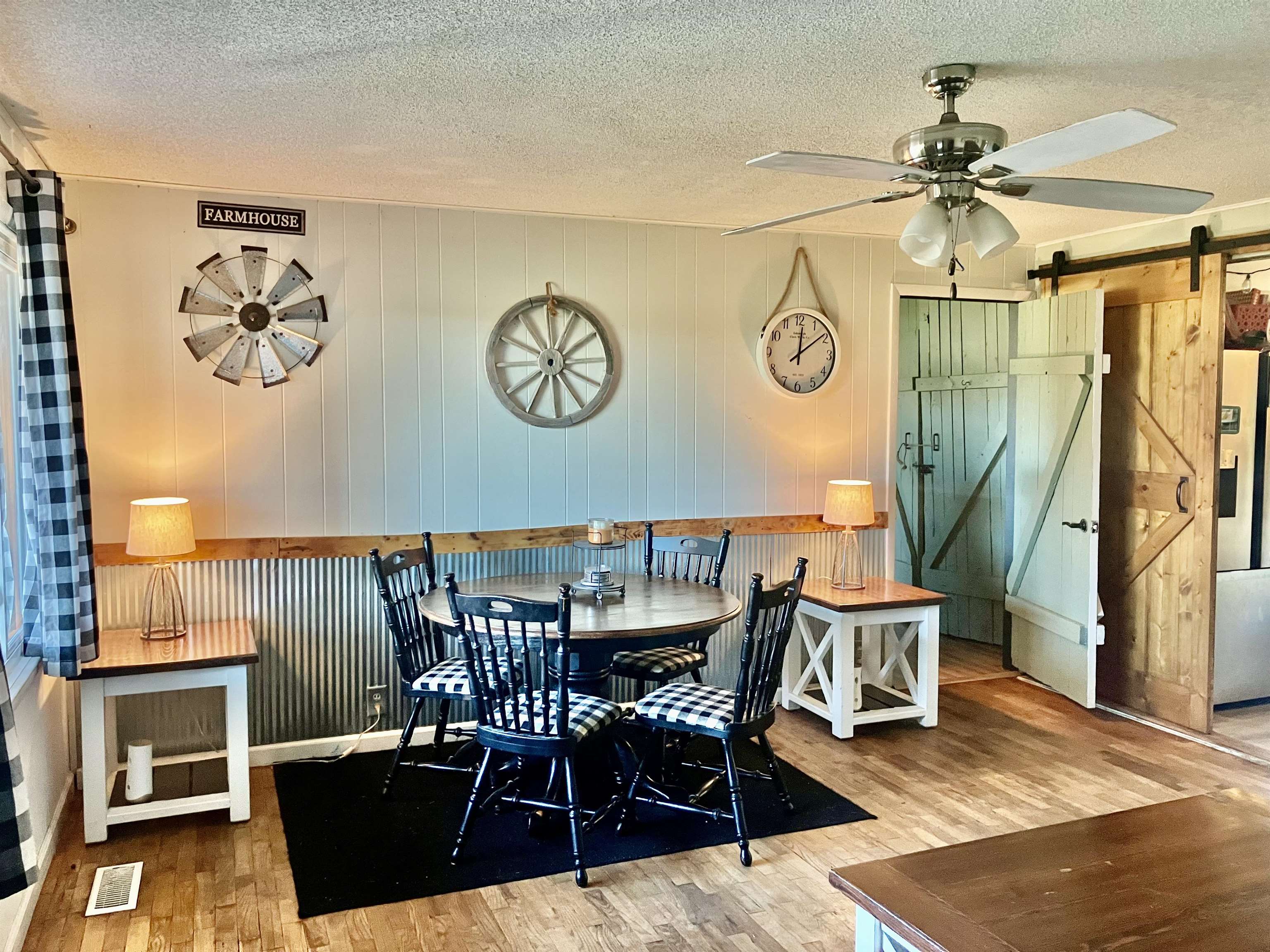 1718 N Socony Street Augusta KS 67010