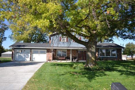 19 N High Point Road Valley Center KS 67147