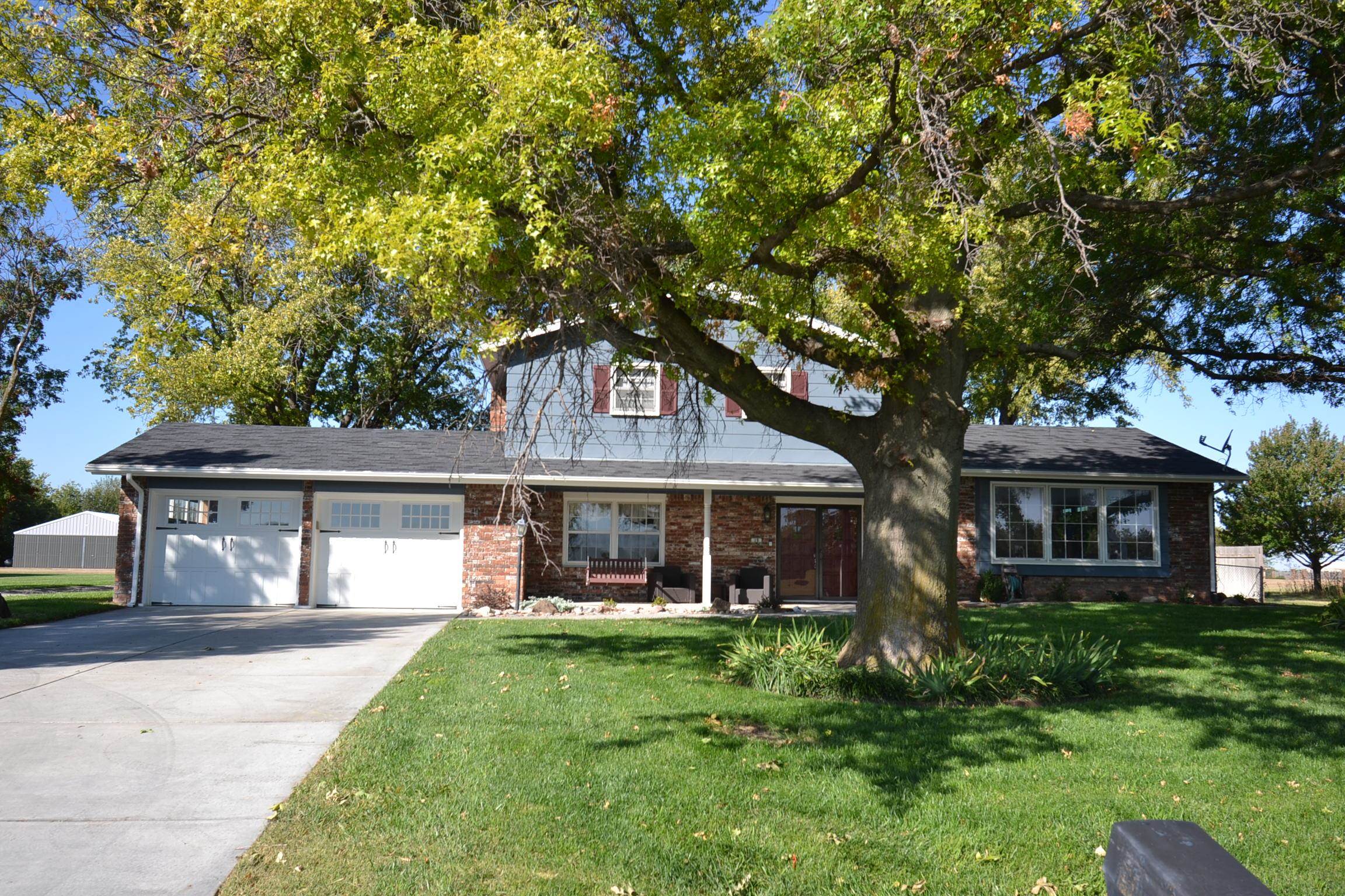19 N High Point Road Valley Center KS 67147