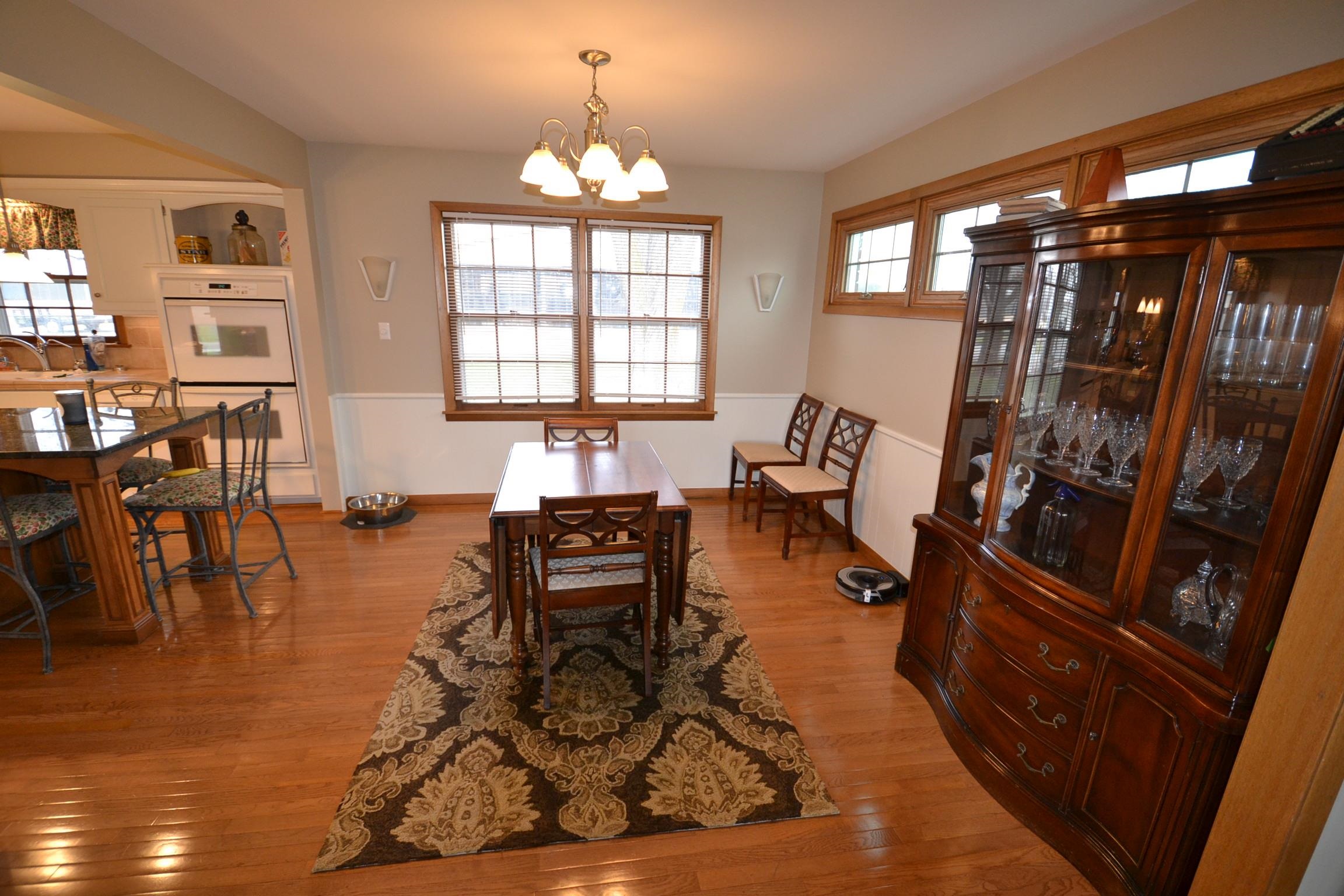 19 N High Point Road Valley Center KS 67147
