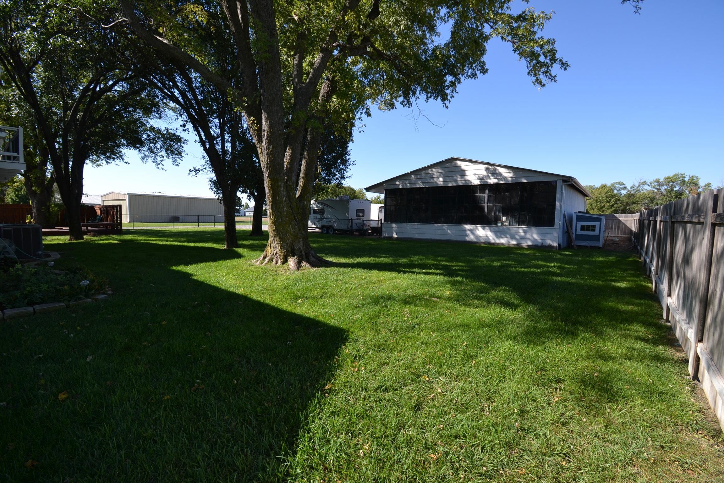 19 N High Point Road Valley Center KS 67147