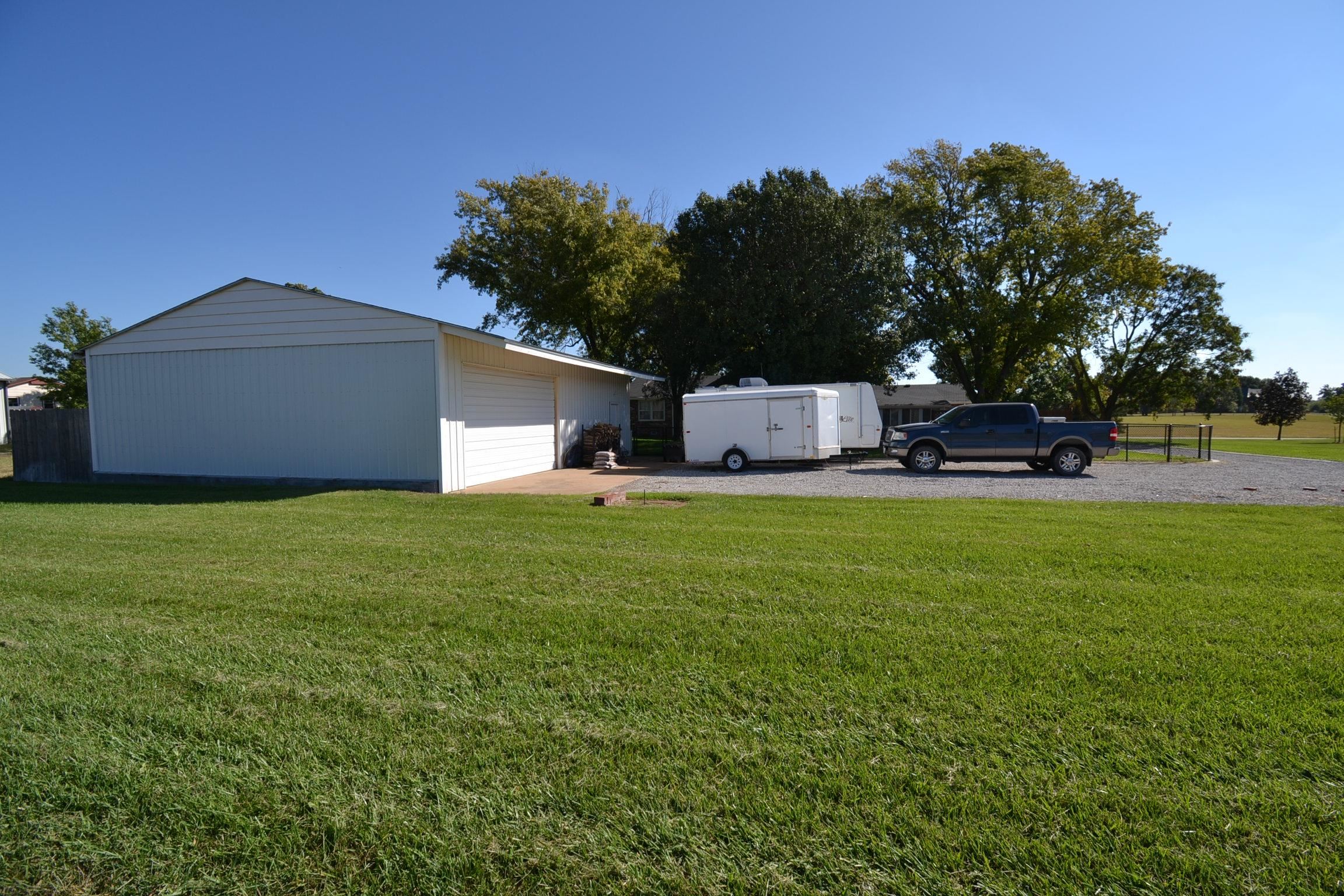 19 N High Point Road Valley Center KS 67147