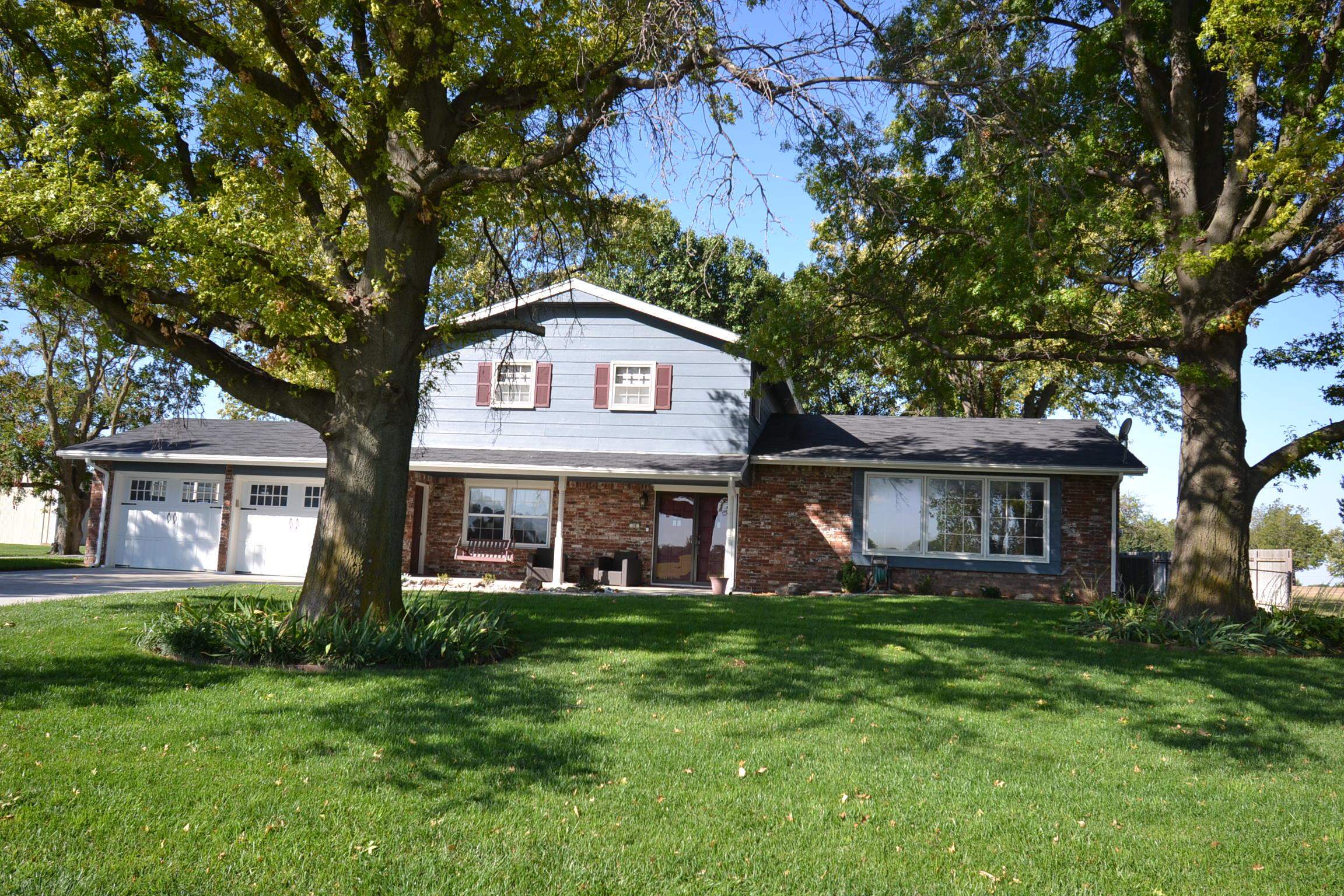 19 N High Point Road Valley Center KS 67147