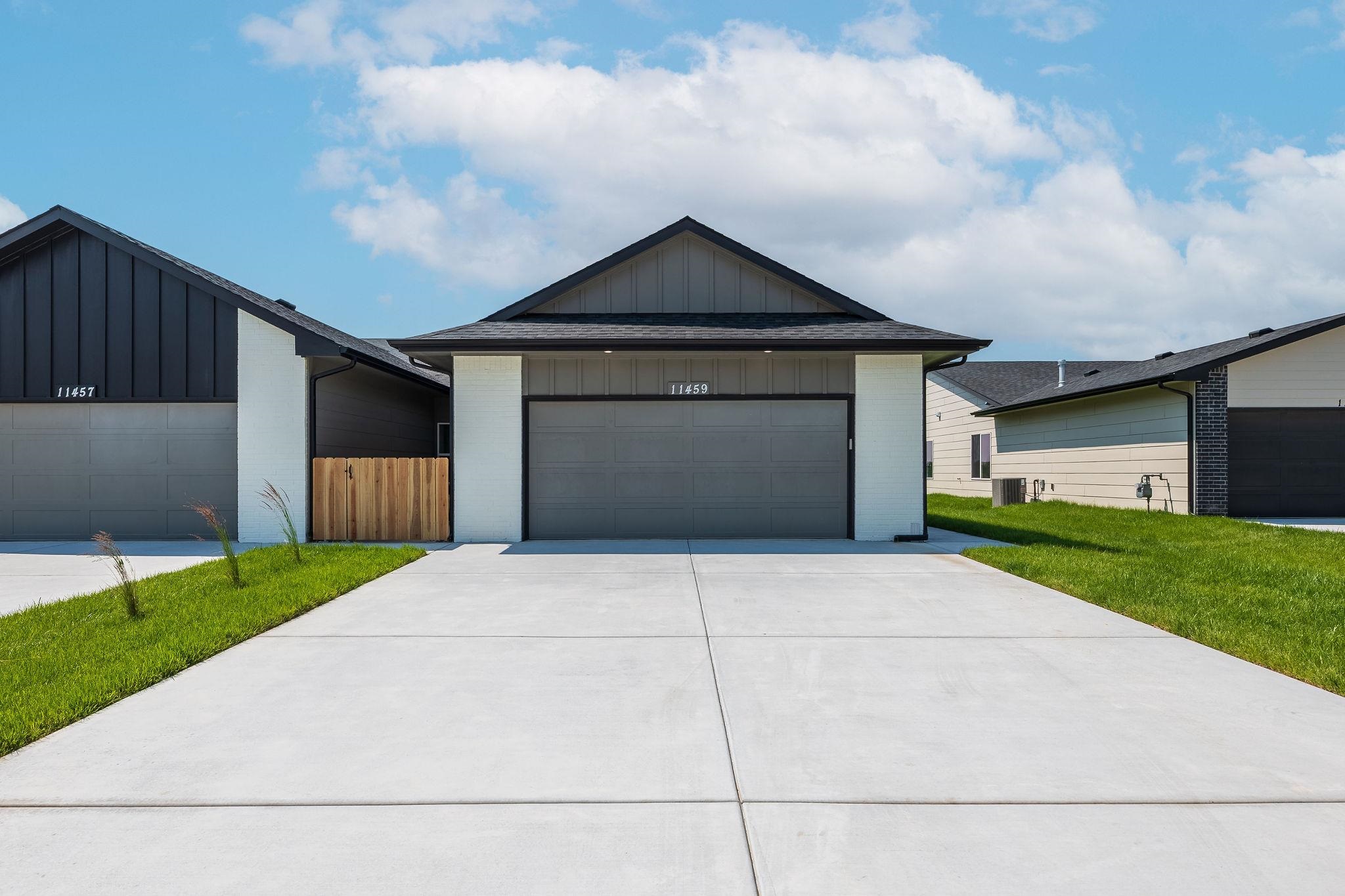 11442 W 35th Circle Wichita KS 67215