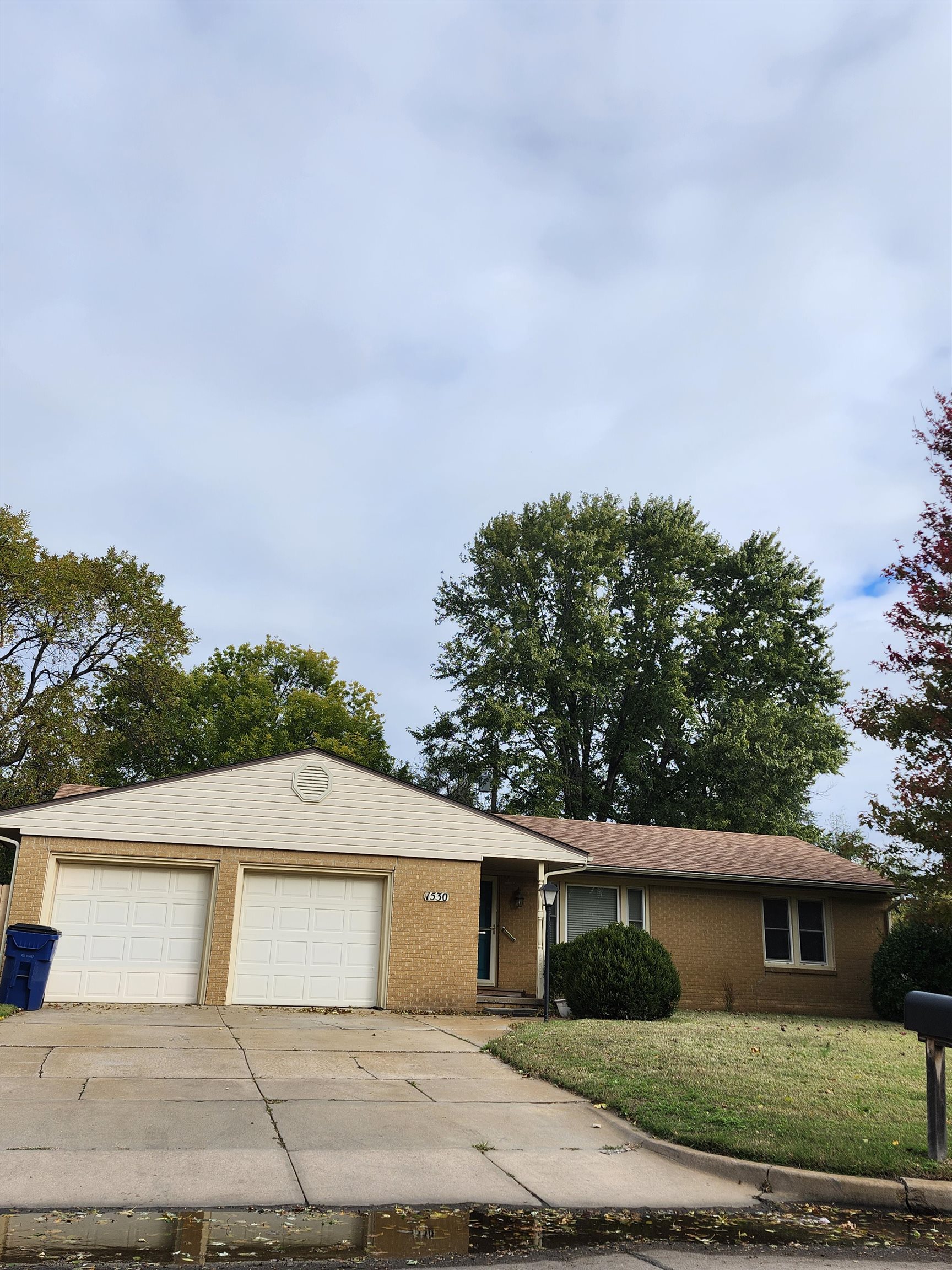 1530 W Webster Street Wichita KS 67217
