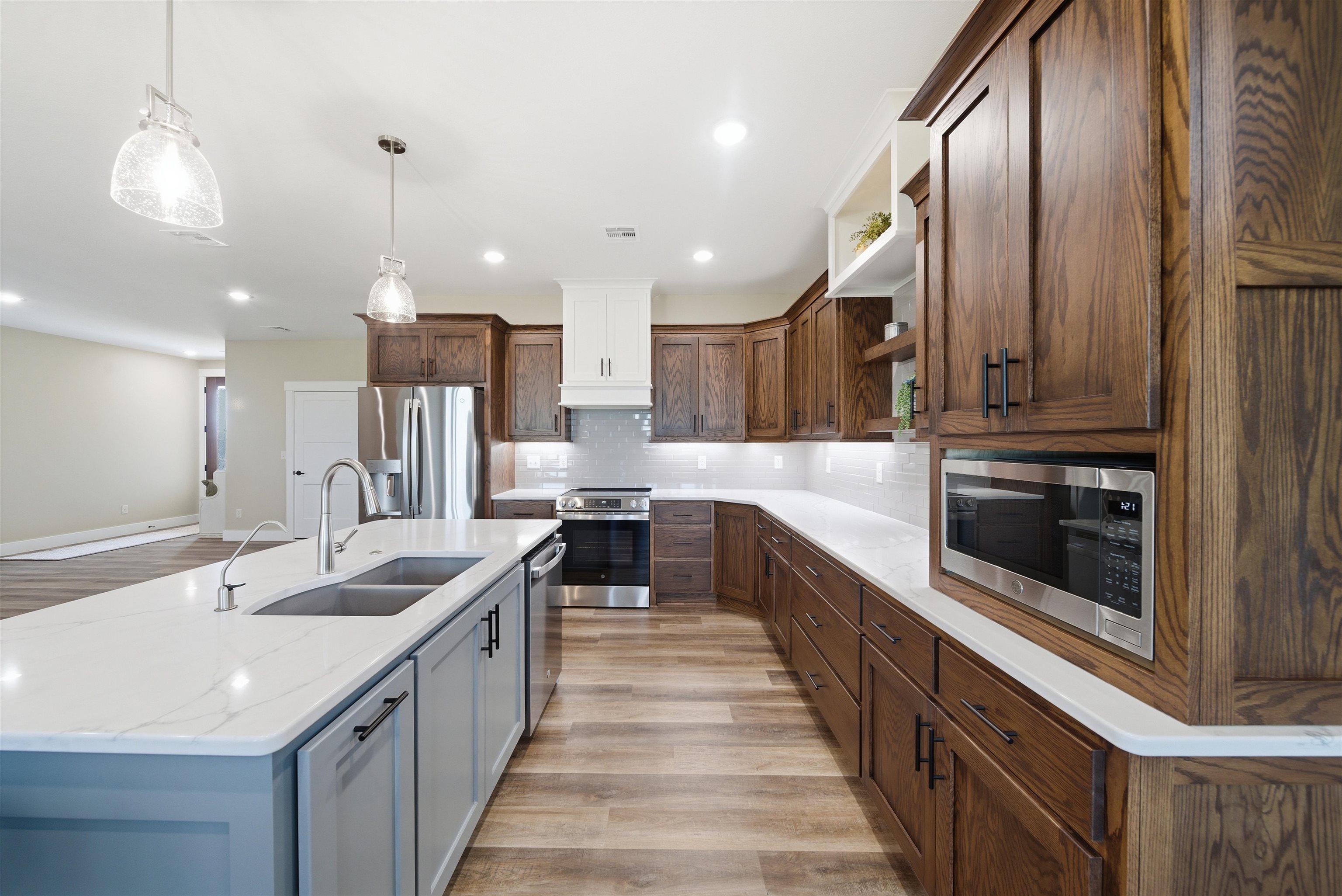 1602 S Dove Place Goddard KS 67052