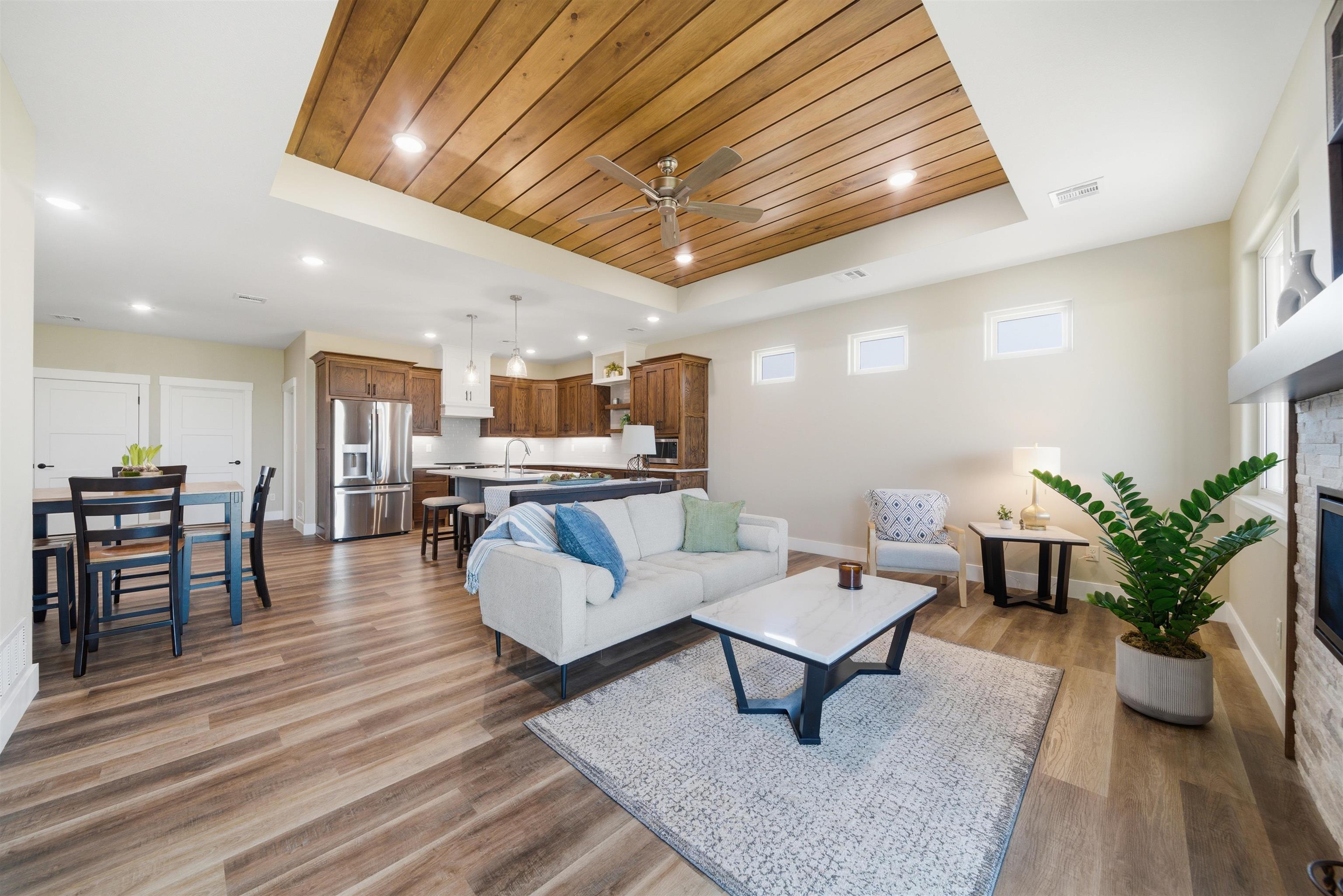 1602 S Dove Place Goddard KS 67052