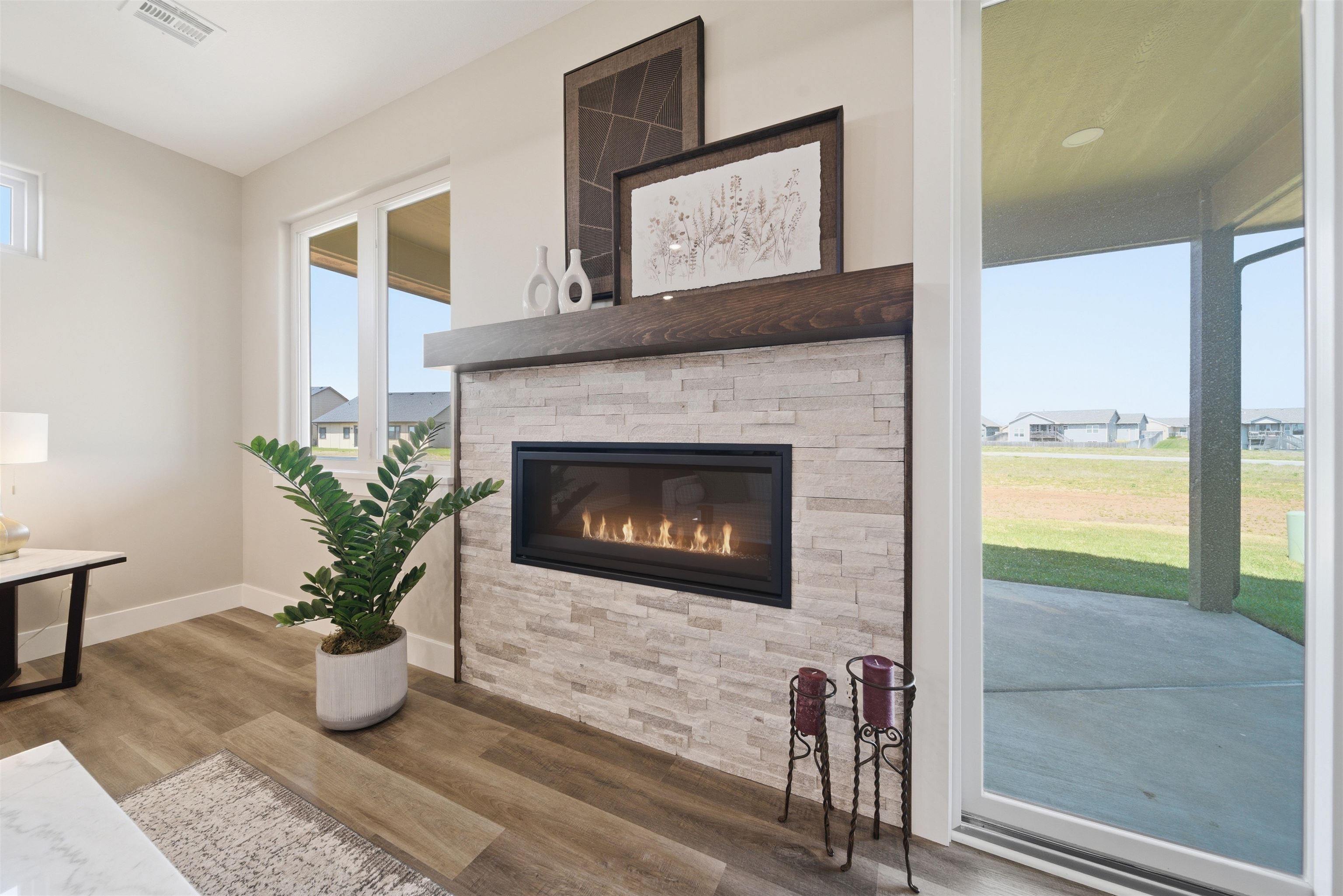 1602 S Dove Place Goddard KS 67052