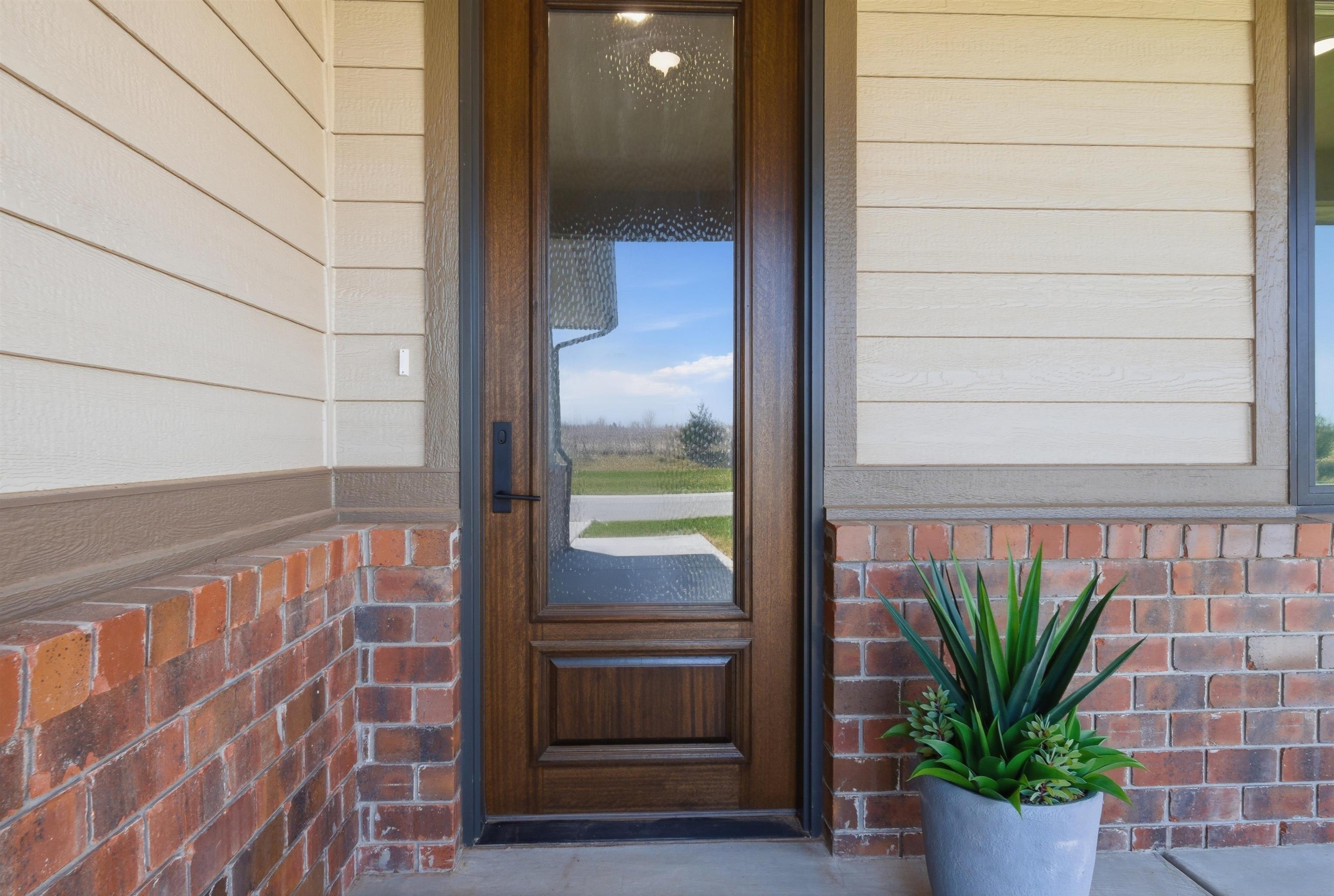 1602 S Dove Place Goddard KS 67052