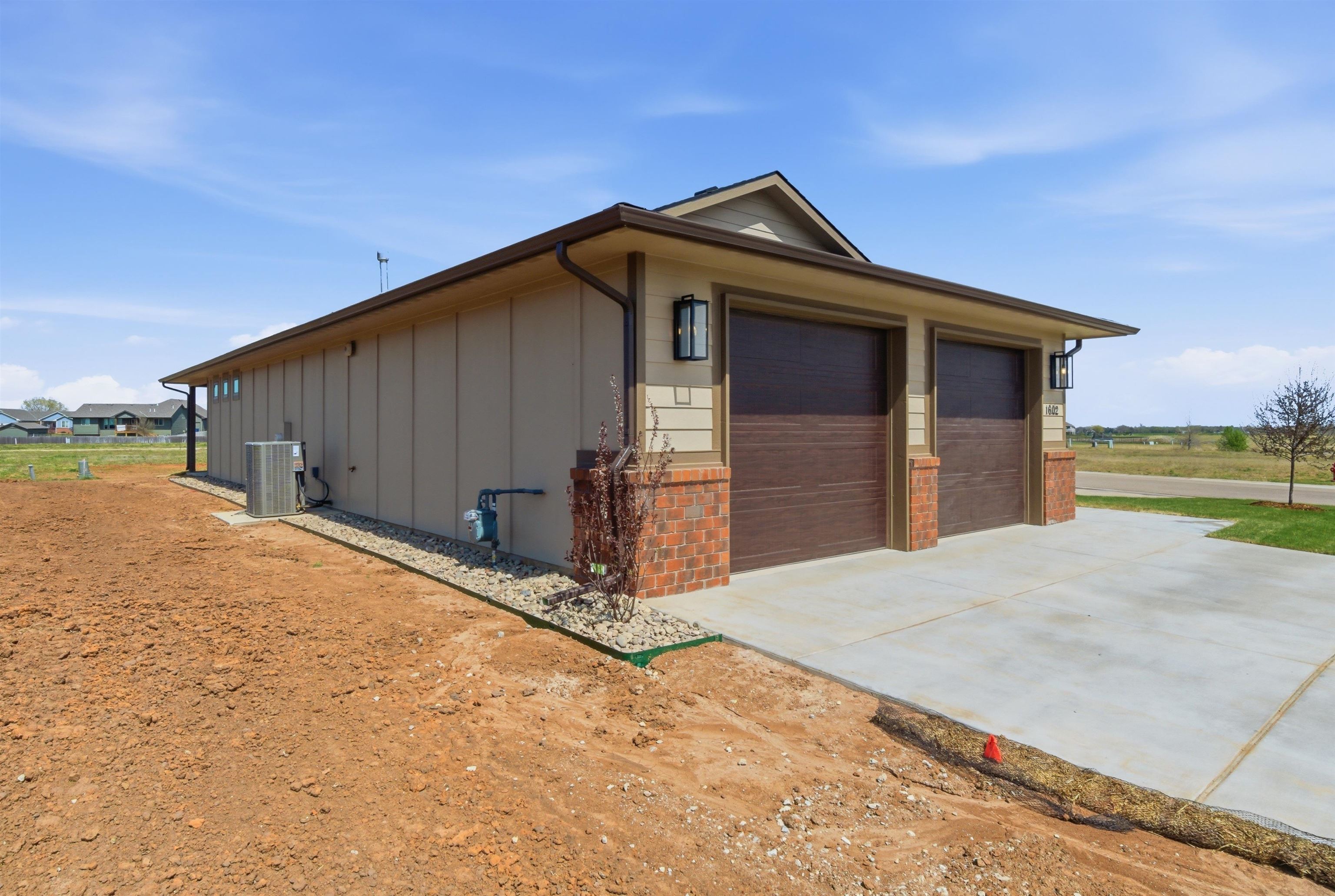 1602 S Dove Place Goddard KS 67052