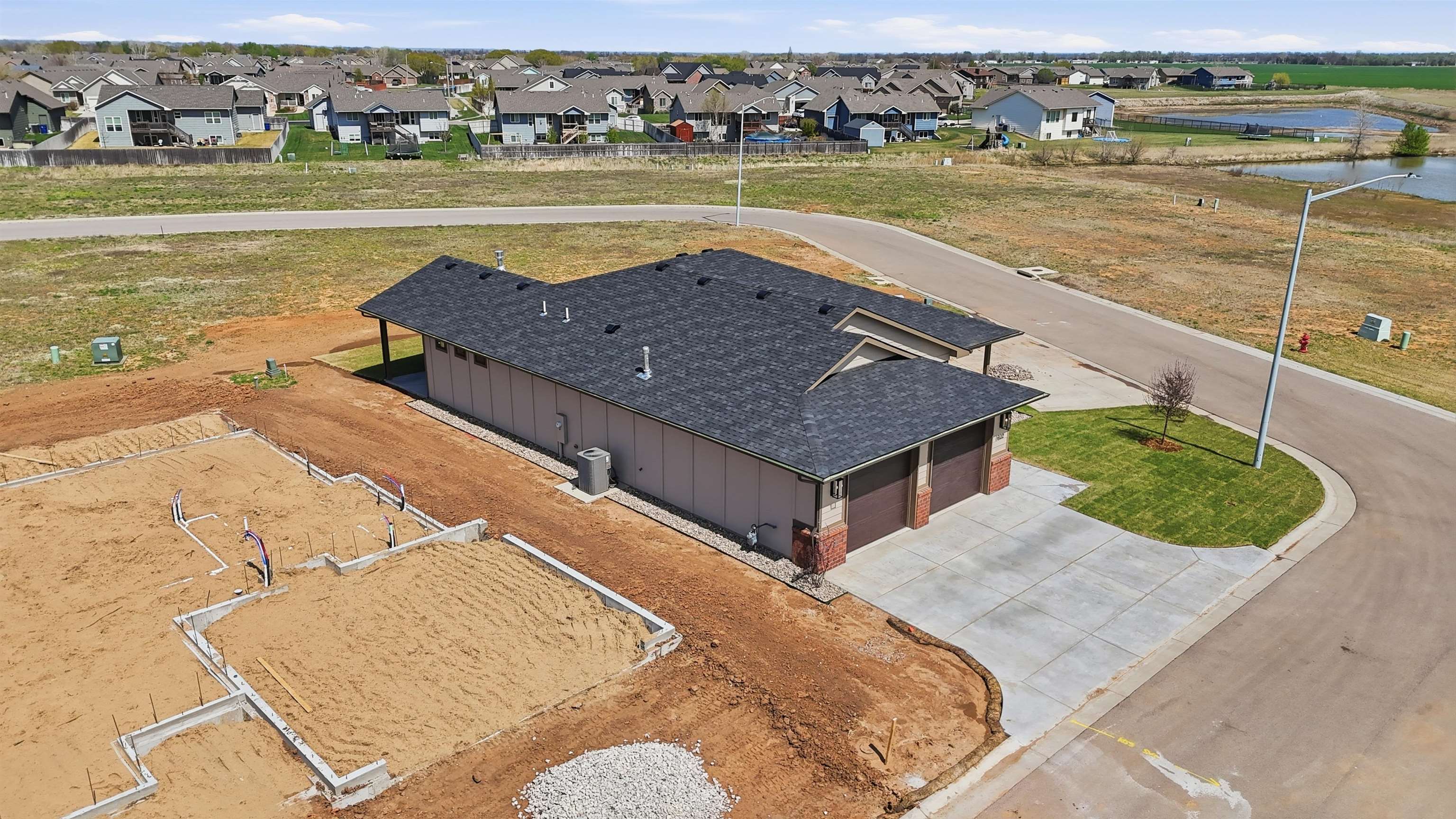 1602 S Dove Place Goddard KS 67052