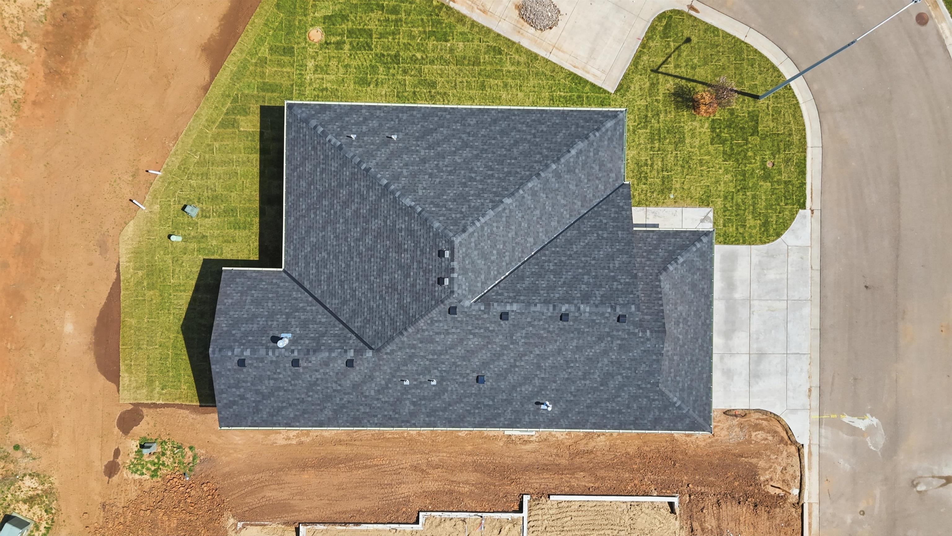 1602 S Dove Place Goddard KS 67052