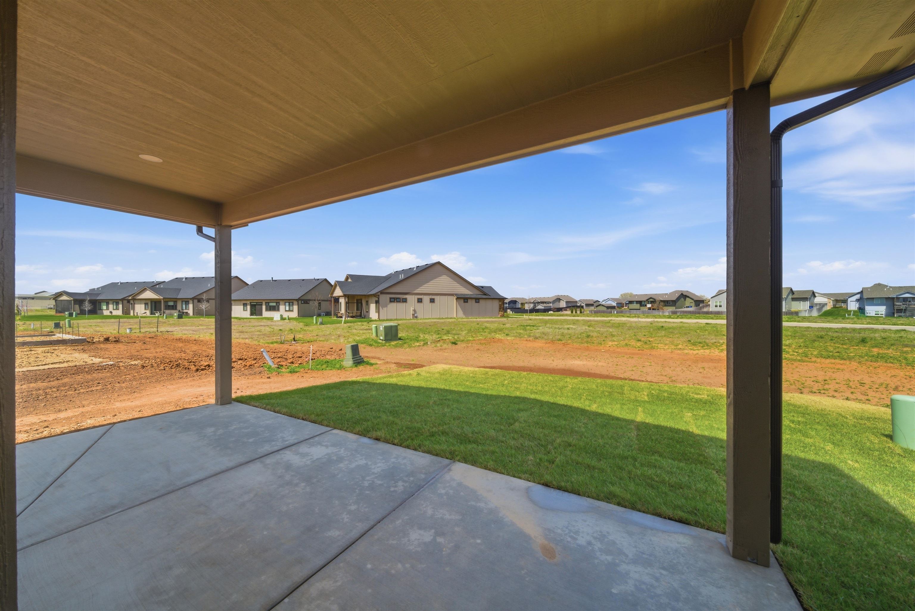 1602 S Dove Place Goddard KS 67052