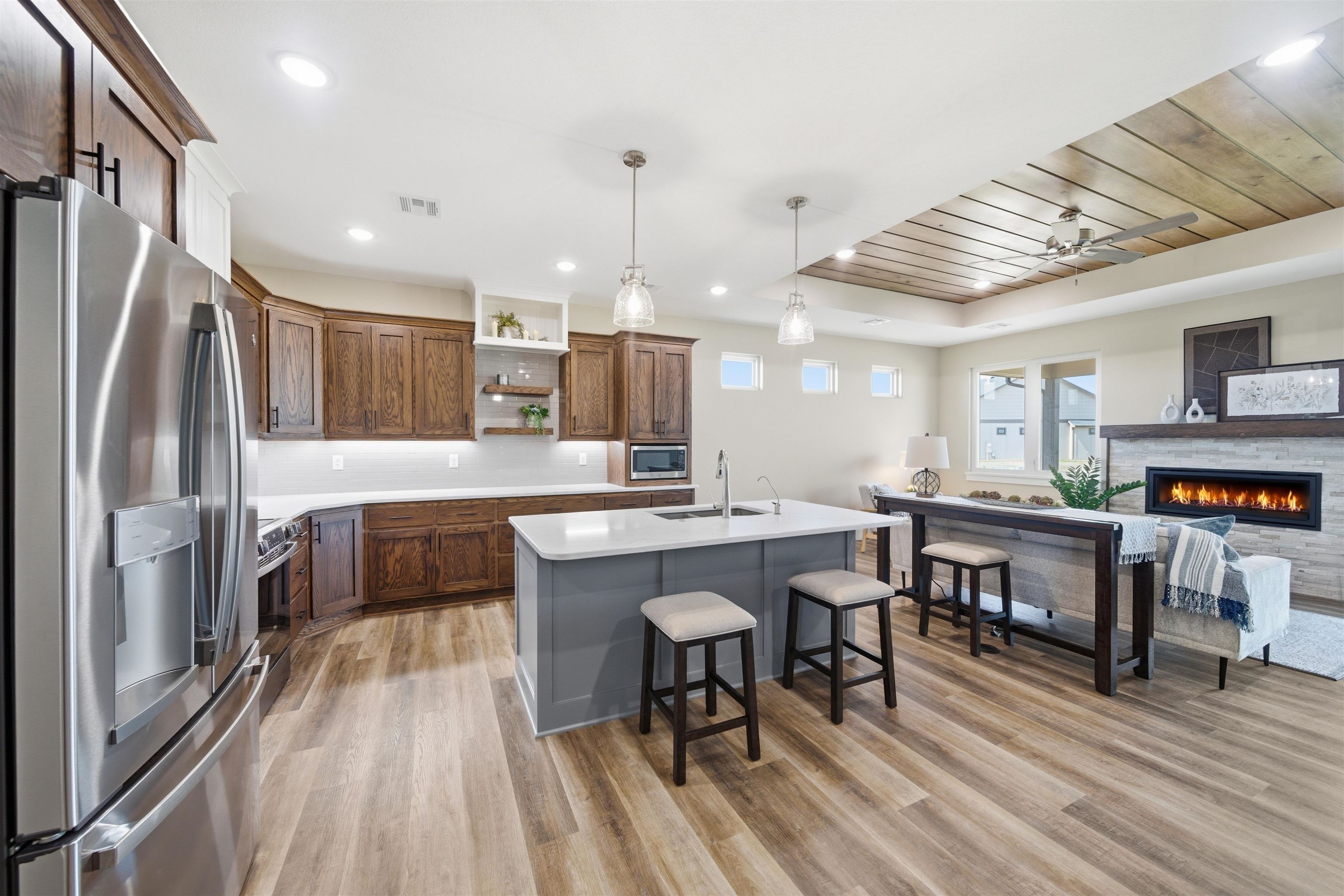 1602 S Dove Place Goddard KS 67052