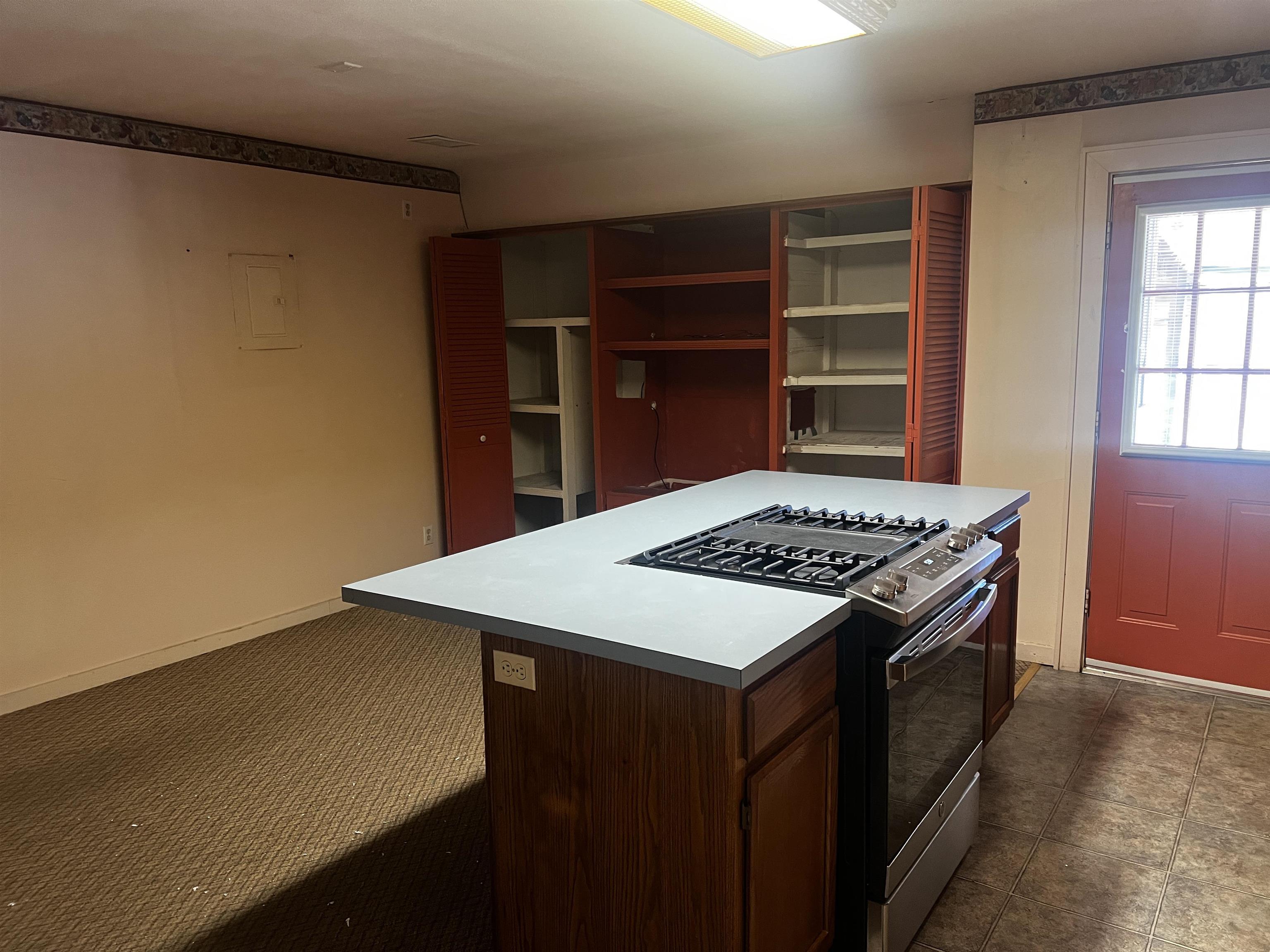 1702 N 8 Arkansas City KS 67005