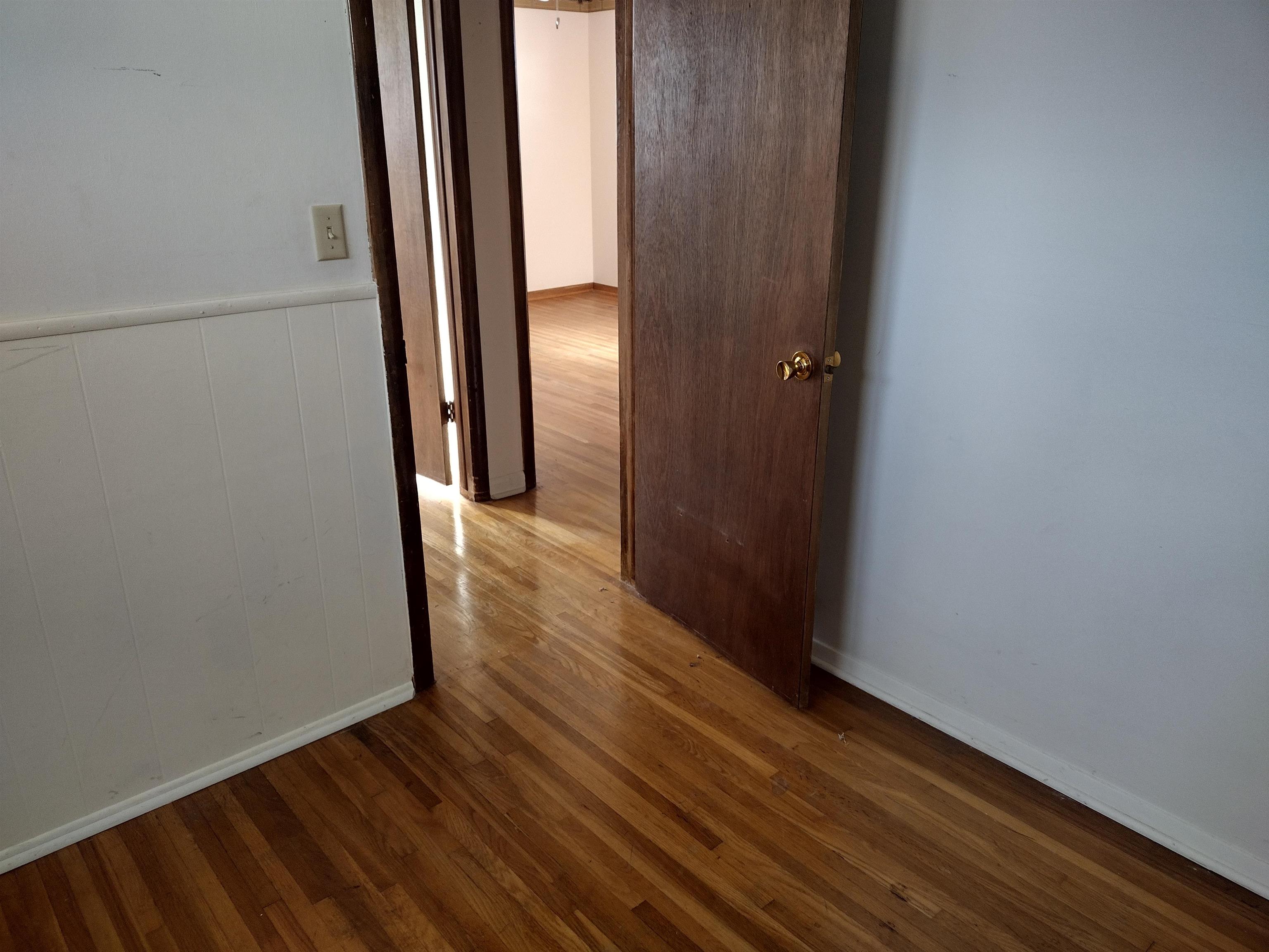 1928 N Prairie Lane Augusta KS 67010