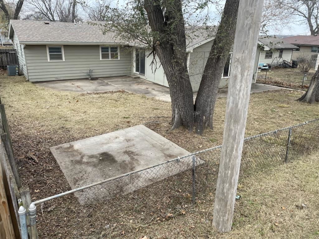 1928 N Prairie Lane Augusta KS 67010