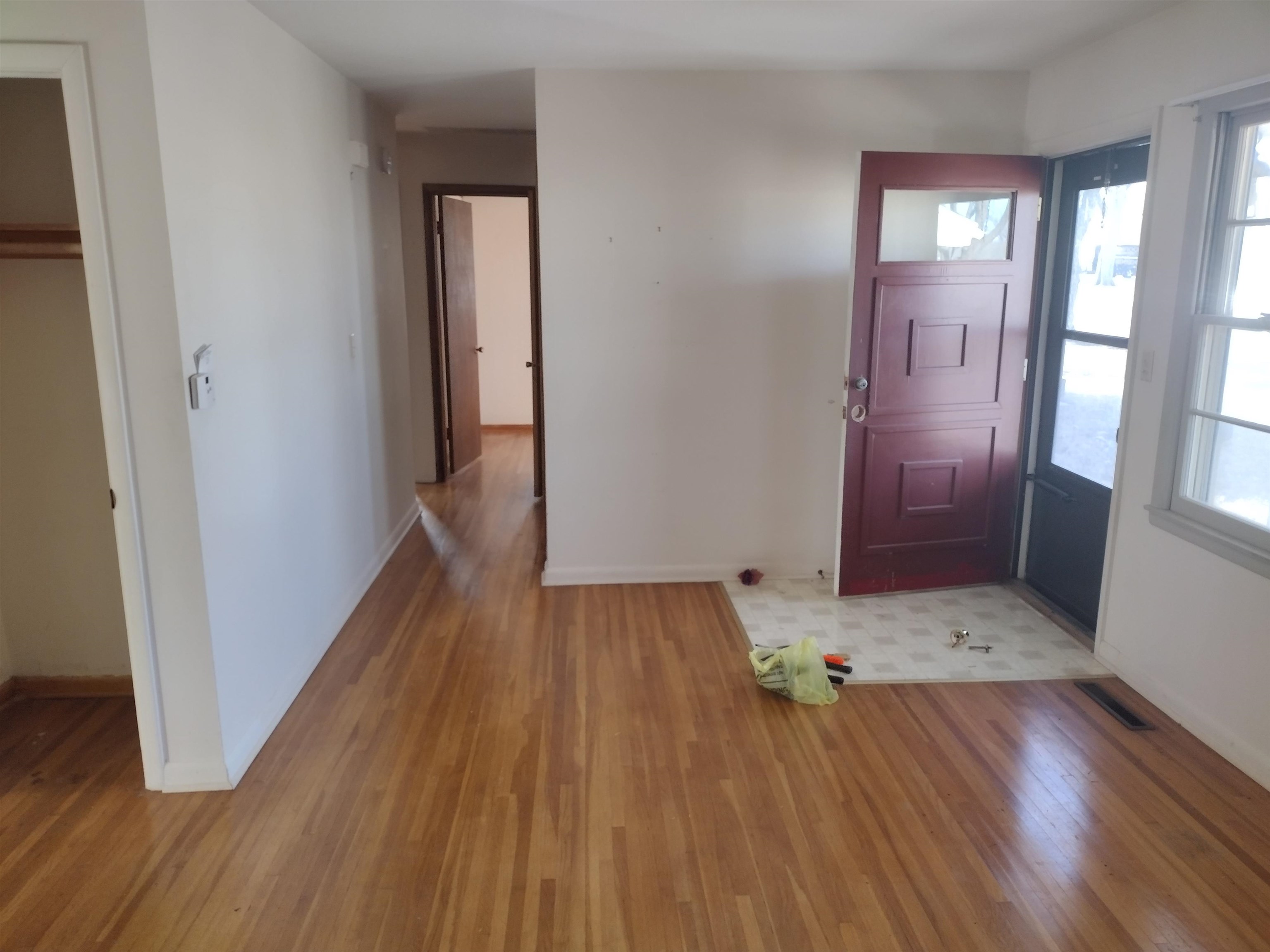 1928 N Prairie Lane Augusta KS 67010