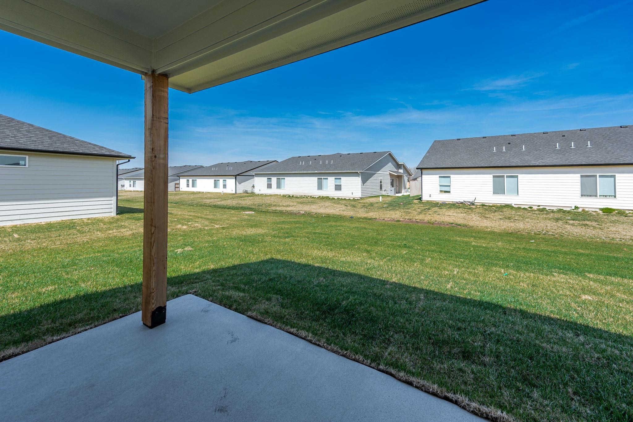 514 E Elmwood Street Park City KS 67147-1124