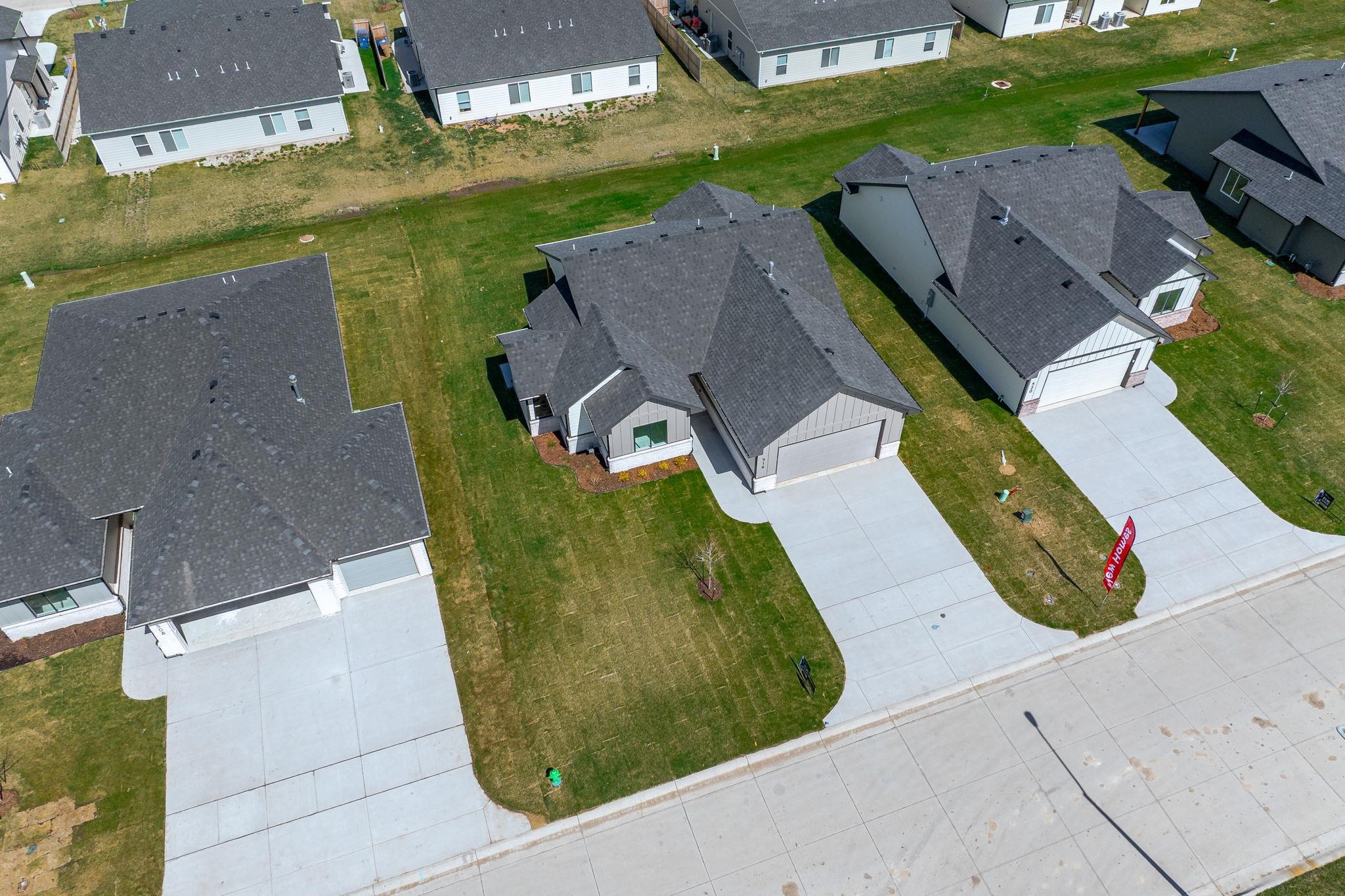 514 E Elmwood Street Park City KS 67147-1124