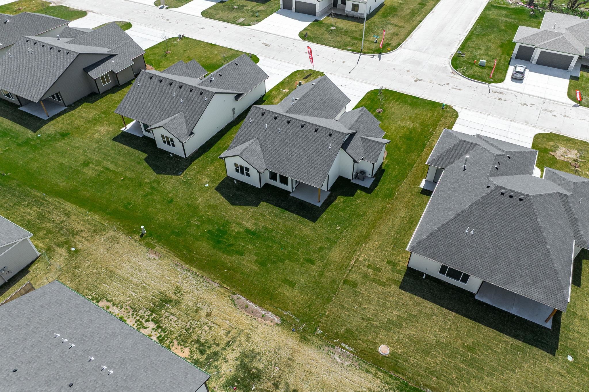 514 E Elmwood Street Park City KS 67147-1124