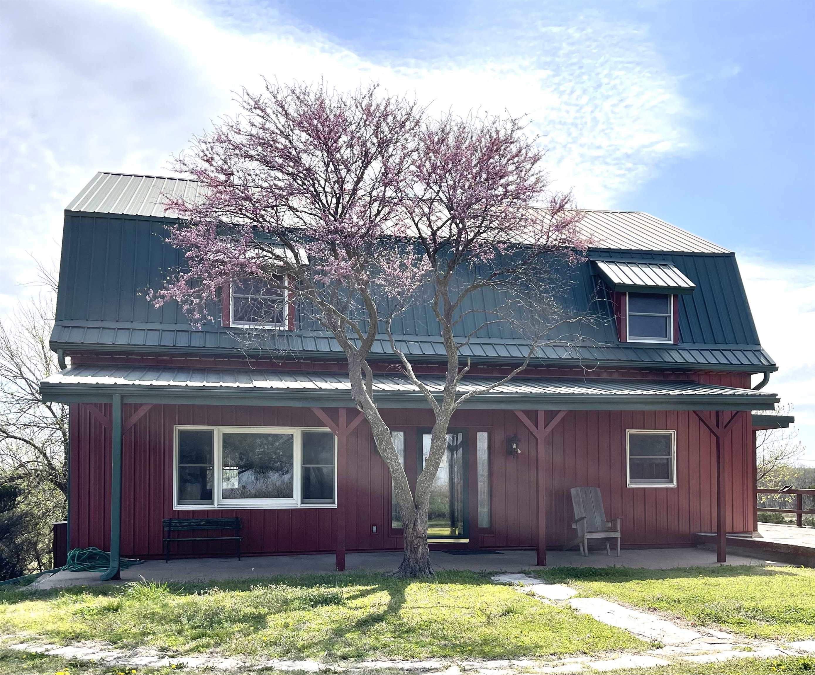 22511 52nd Road Atlanta KS 67008