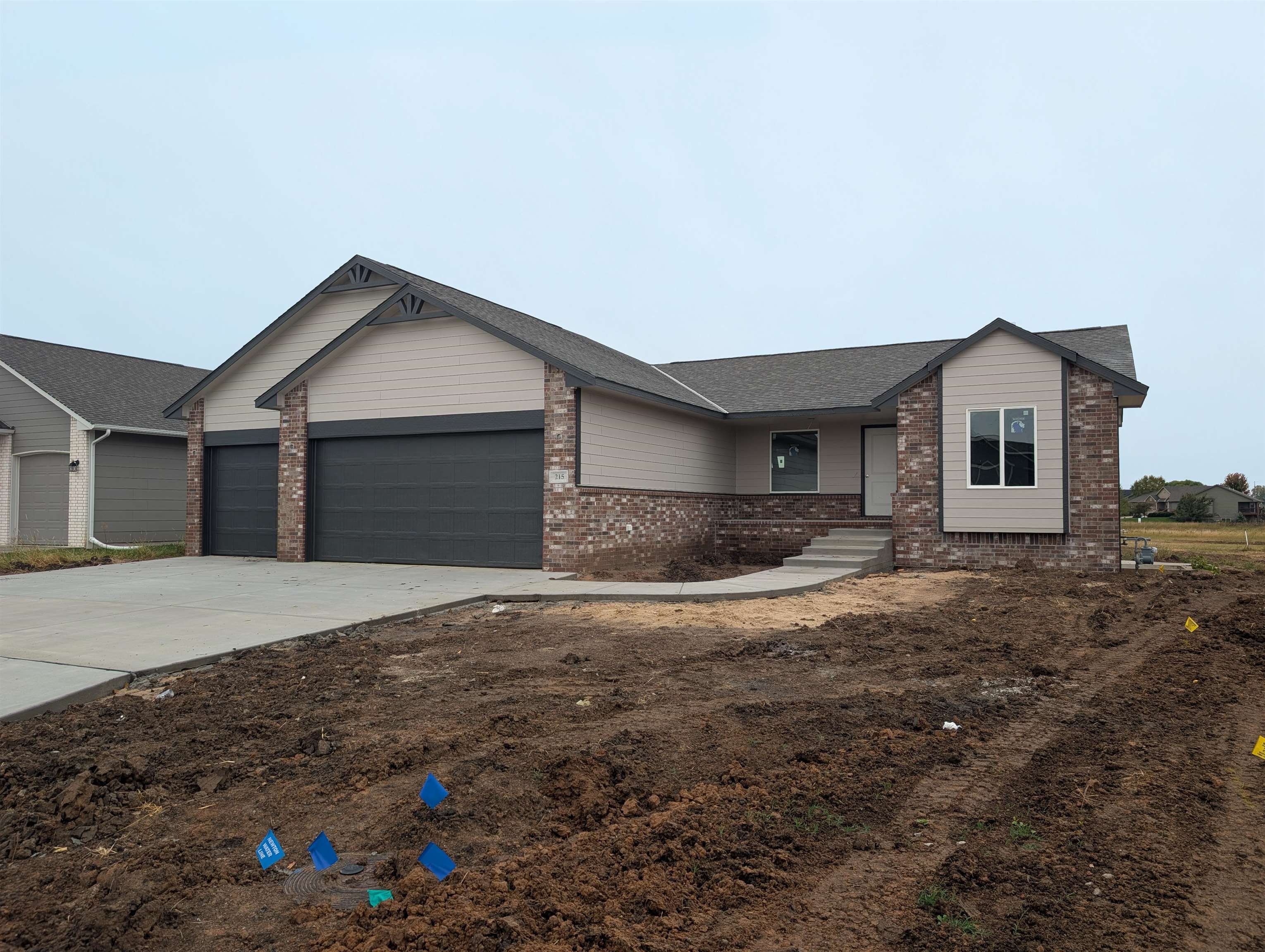 214 Summer Court Newton KS 67114