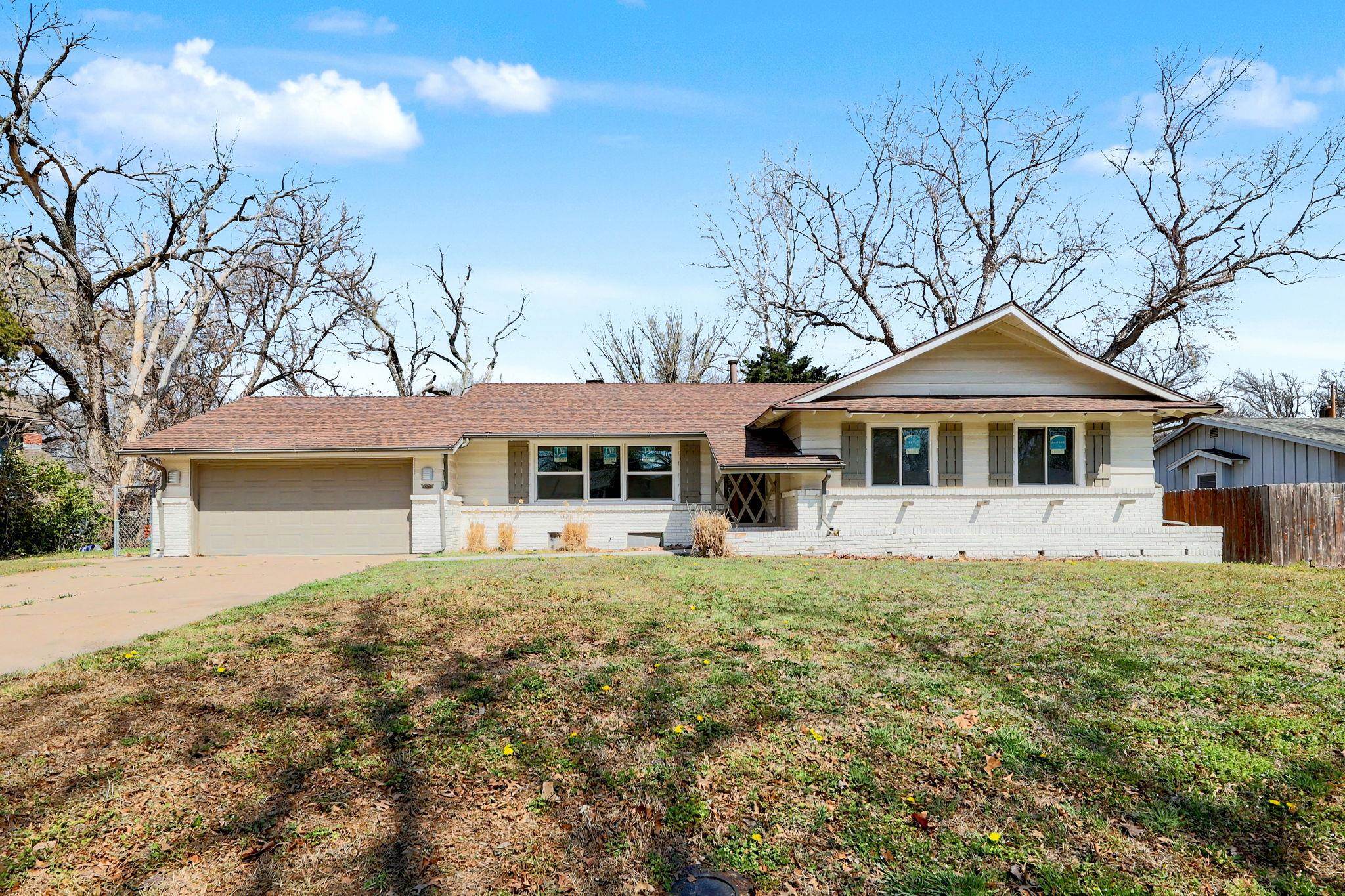 8026 E Morningside Street Wichita KS 67207