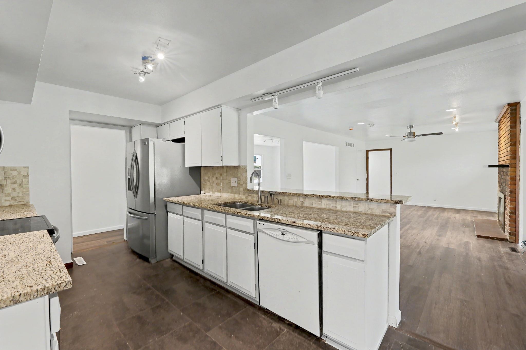 8026 E Morningside Street Wichita KS 67207