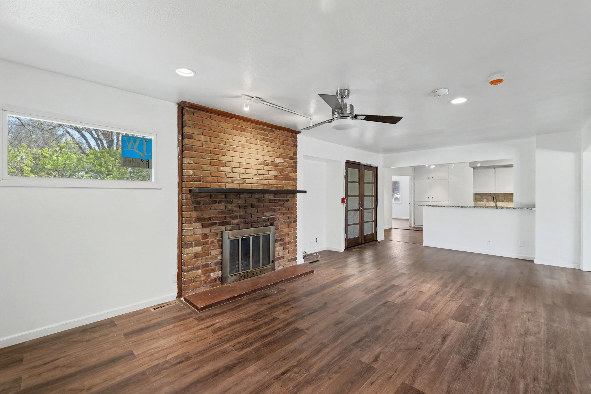 8026 E Morningside Street Wichita KS 67207