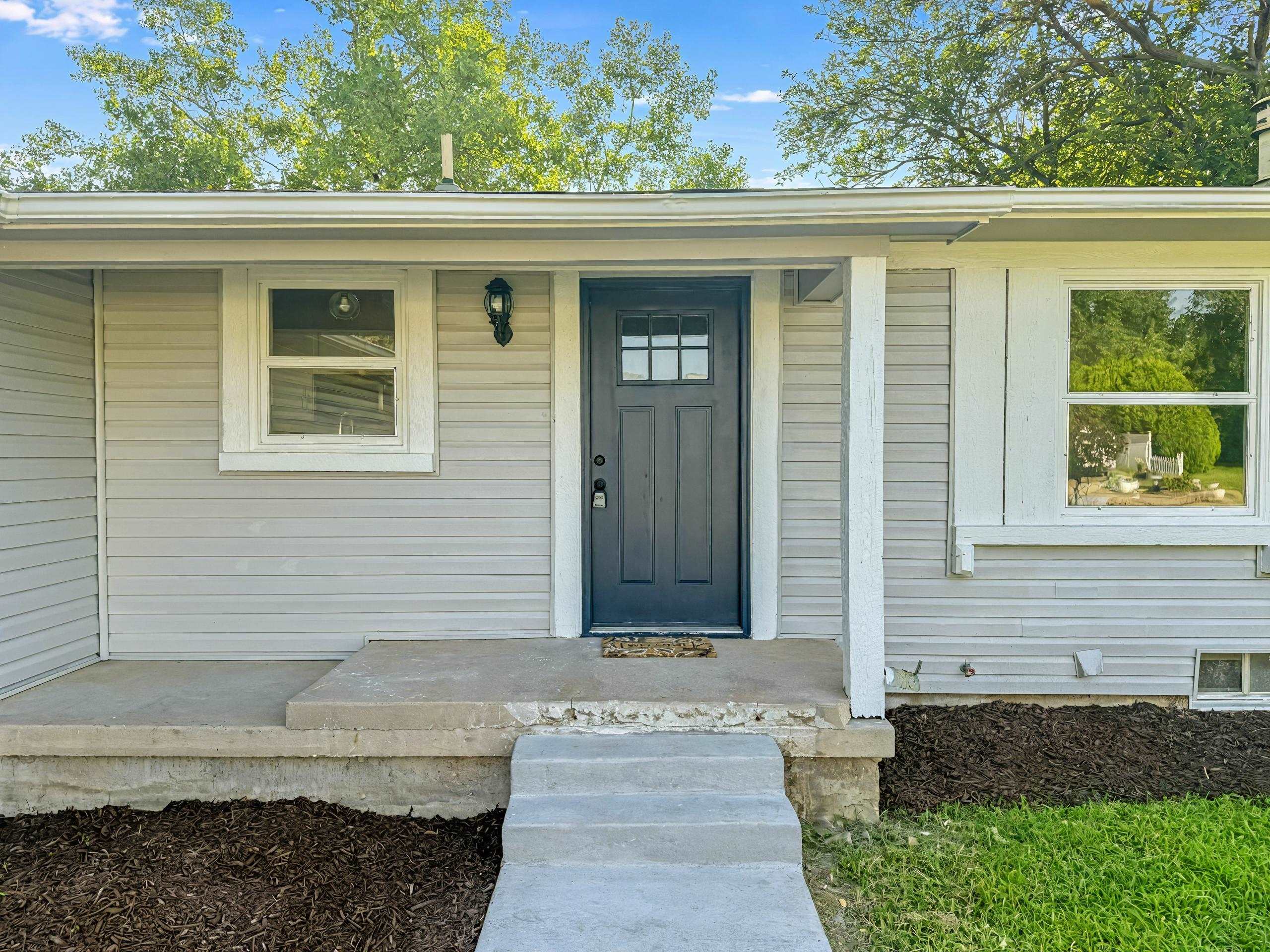 2440 N Battin Avenue Wichita KS 67220