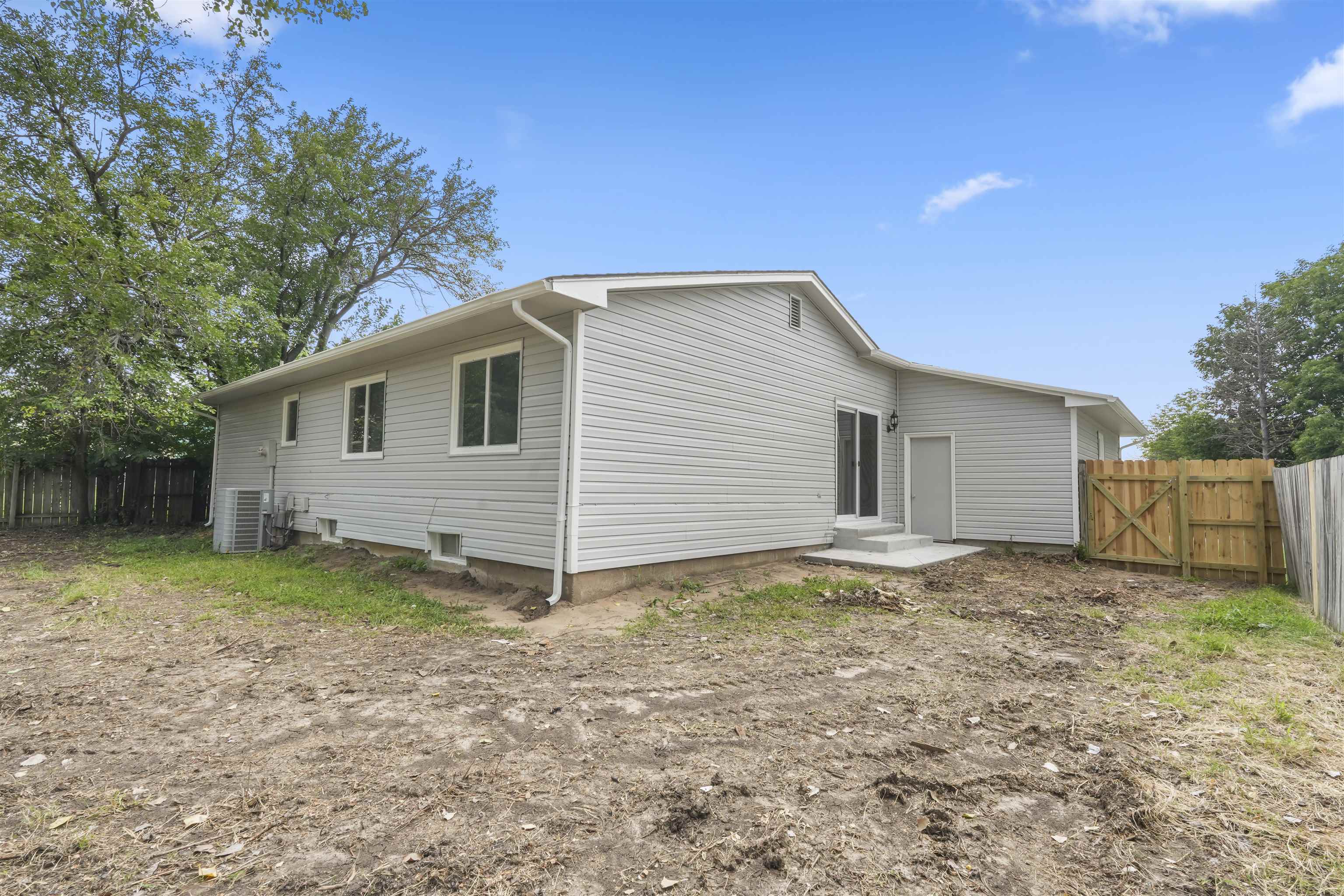 2440 N Battin Avenue Wichita KS 67220