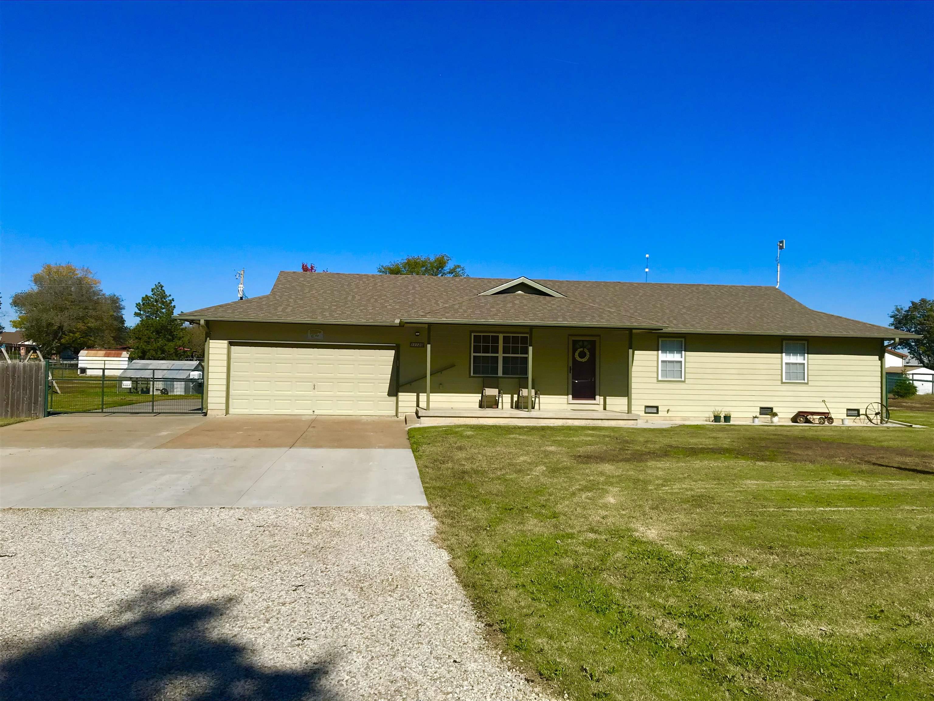 11120 SW 65th Augusta KS 67010