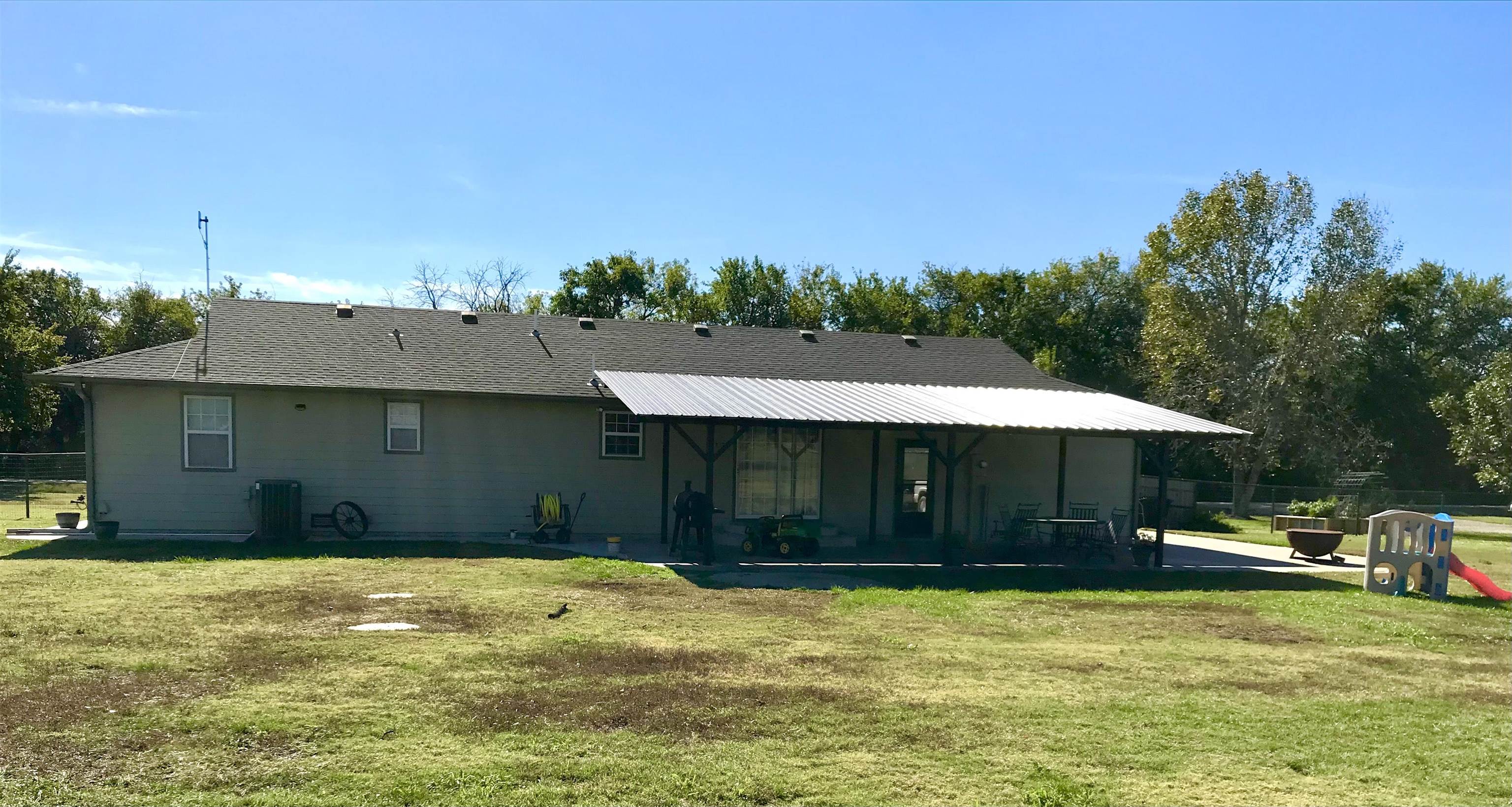 11120 SW 65th Augusta KS 67010