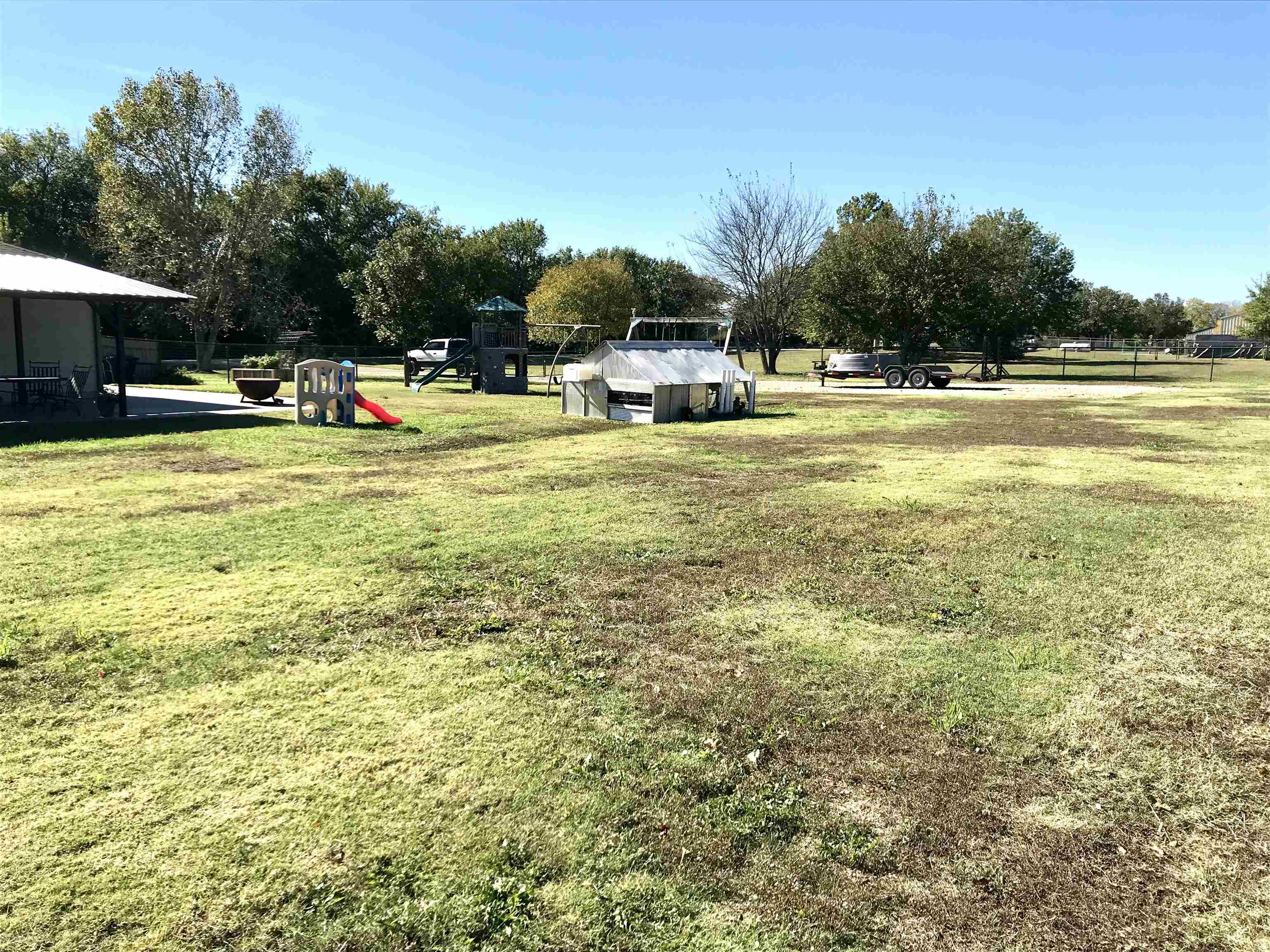 11120 SW 65th Augusta KS 67010