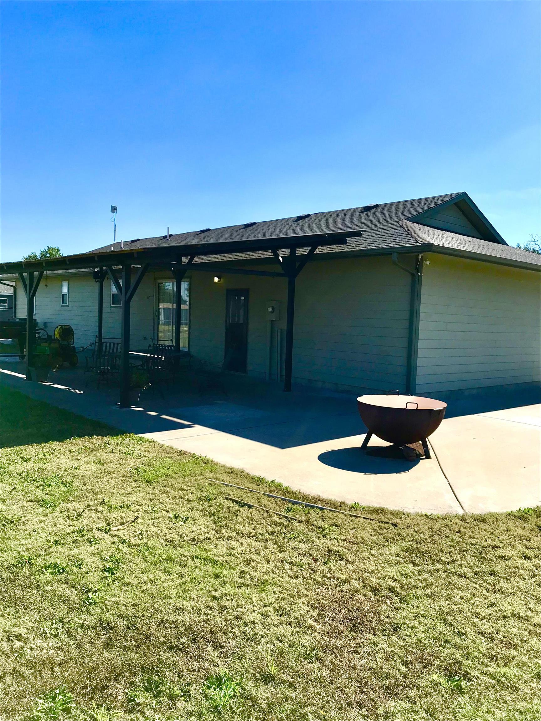 11120 SW 65th Augusta KS 67010