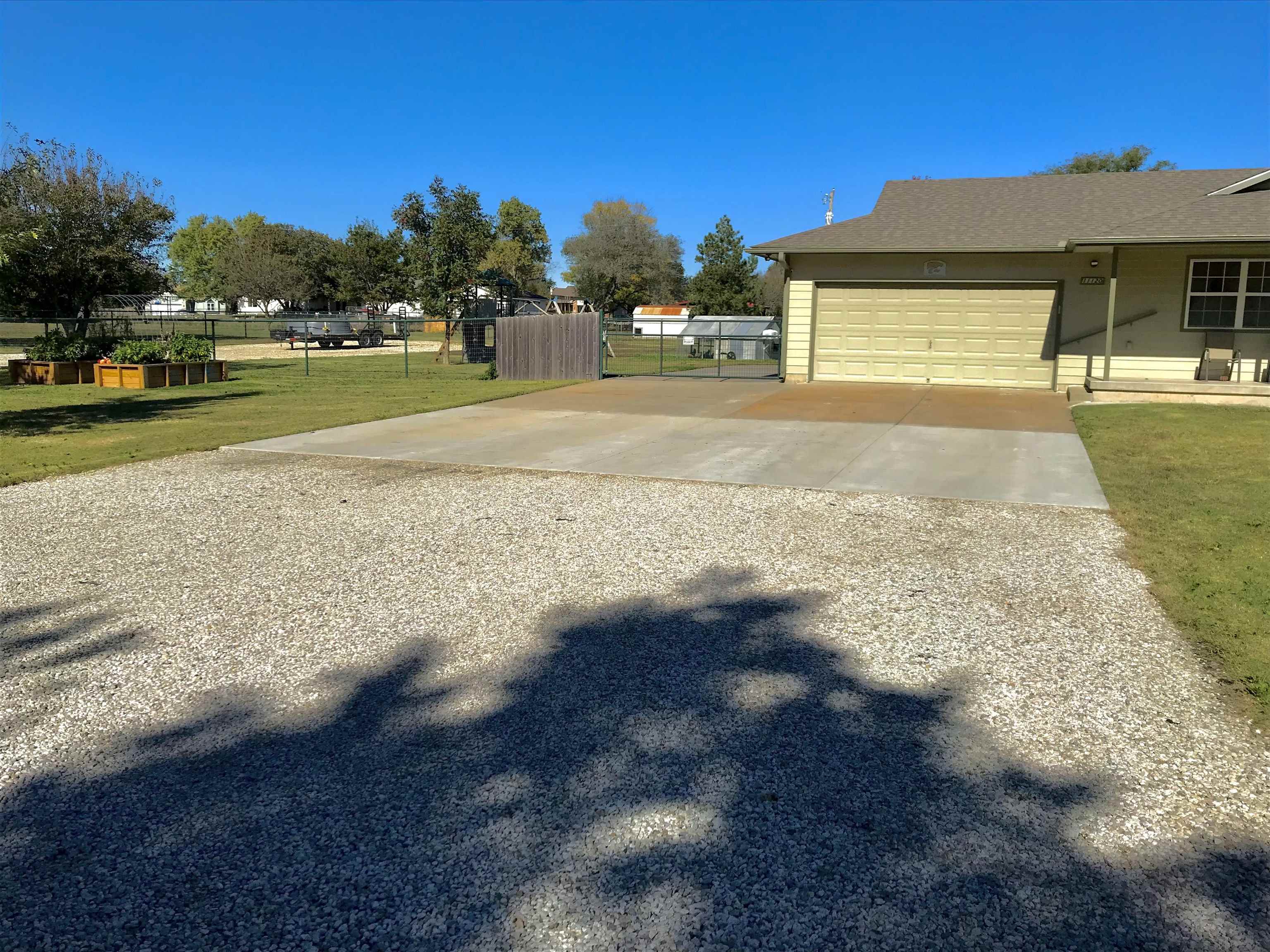 11120 SW 65th Augusta KS 67010