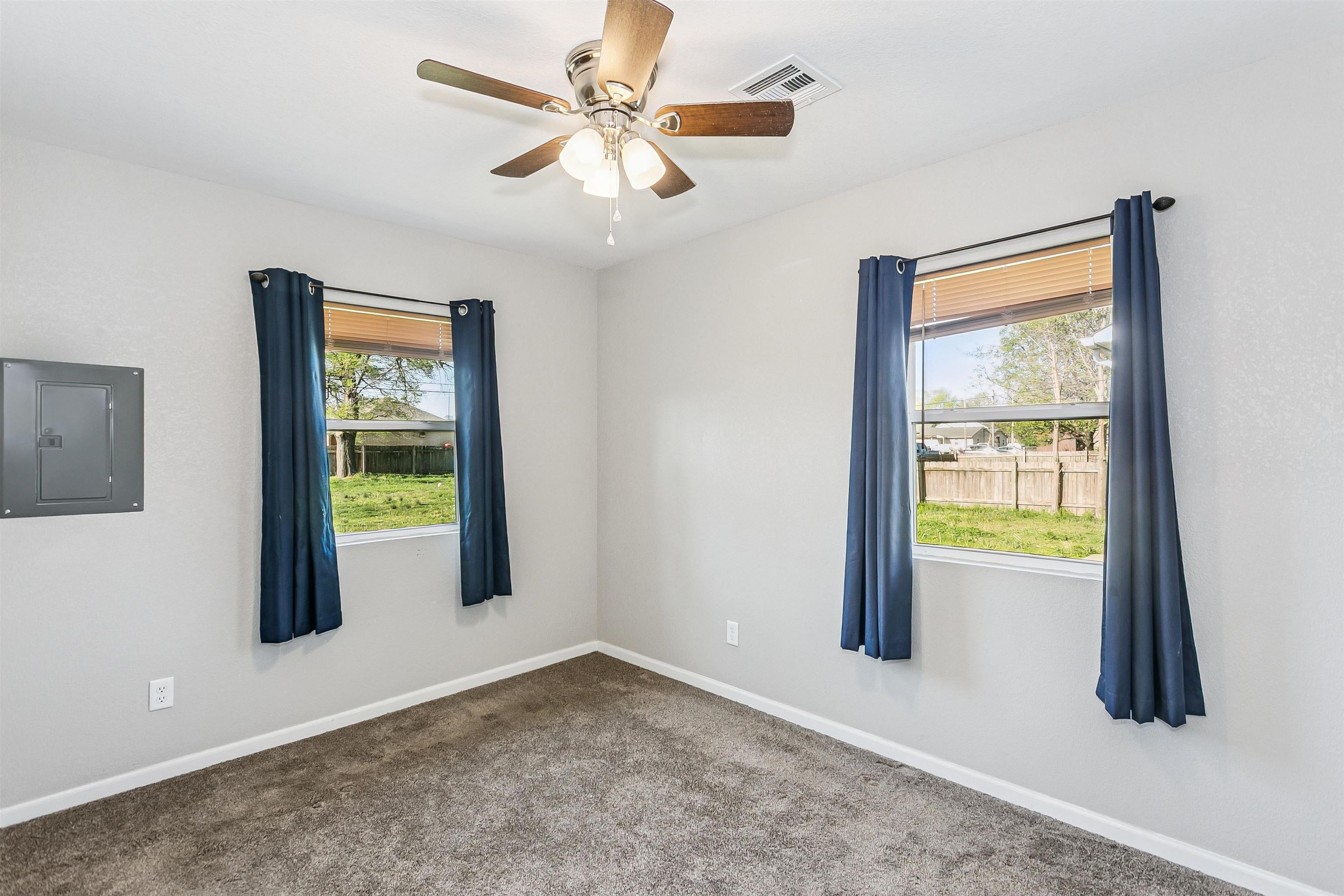 411 E Clark Augusta KS 67010-0000