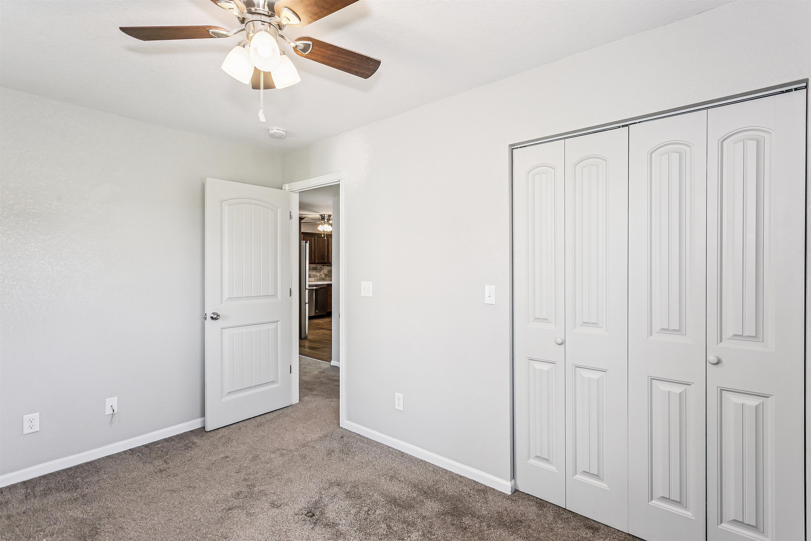 411 E Clark Augusta KS 67010-0000