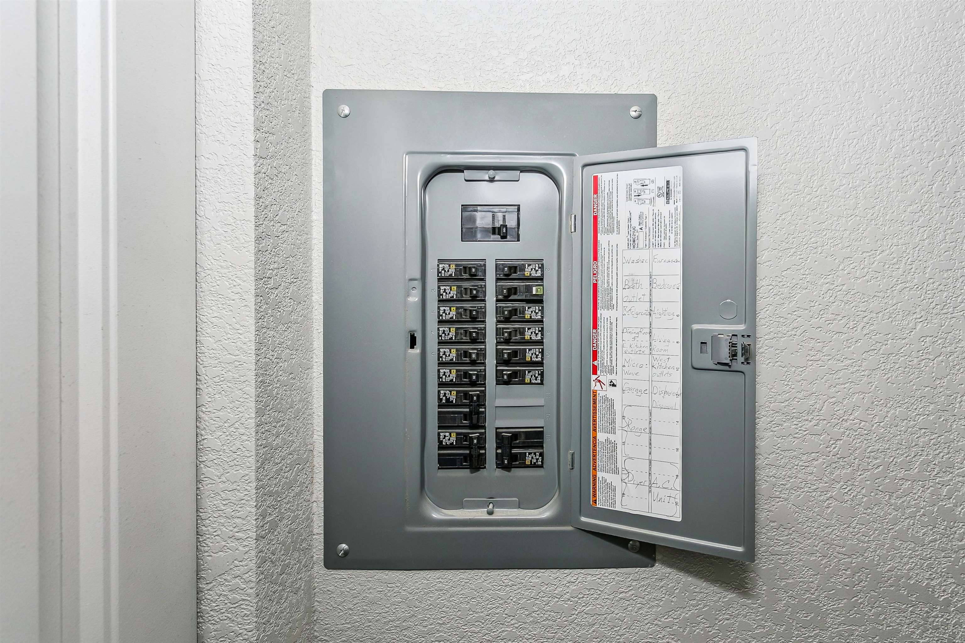 411 E Clark Augusta KS 67010-0000