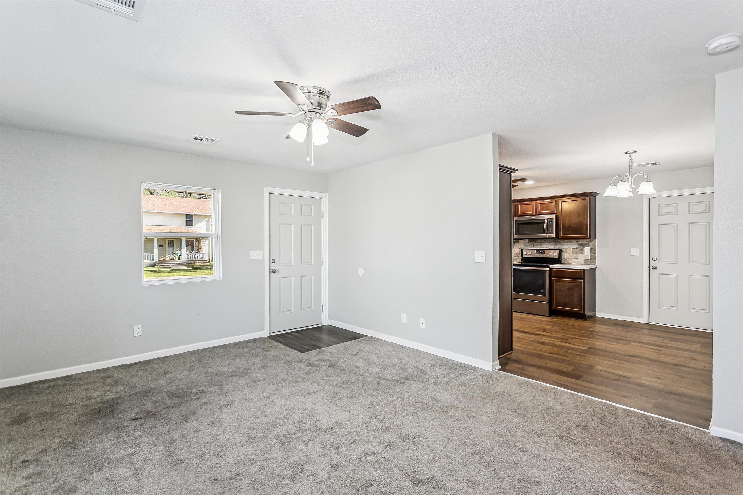 411 E Clark Augusta KS 67010-0000
