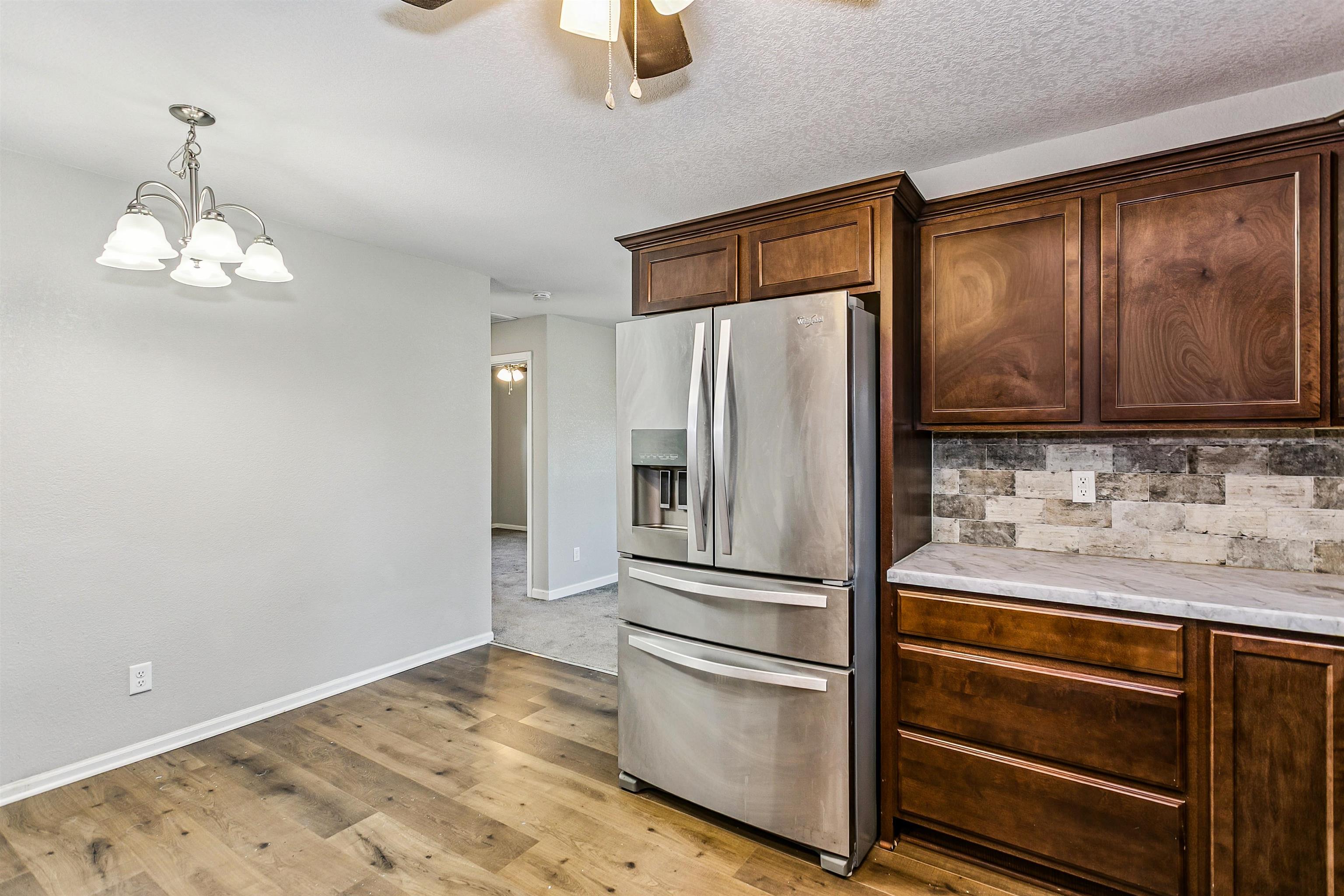 411 E Clark Augusta KS 67010-0000