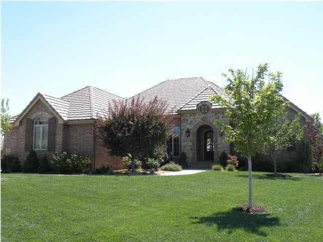 2017 N Clear Creek Court Wichita KS 67230